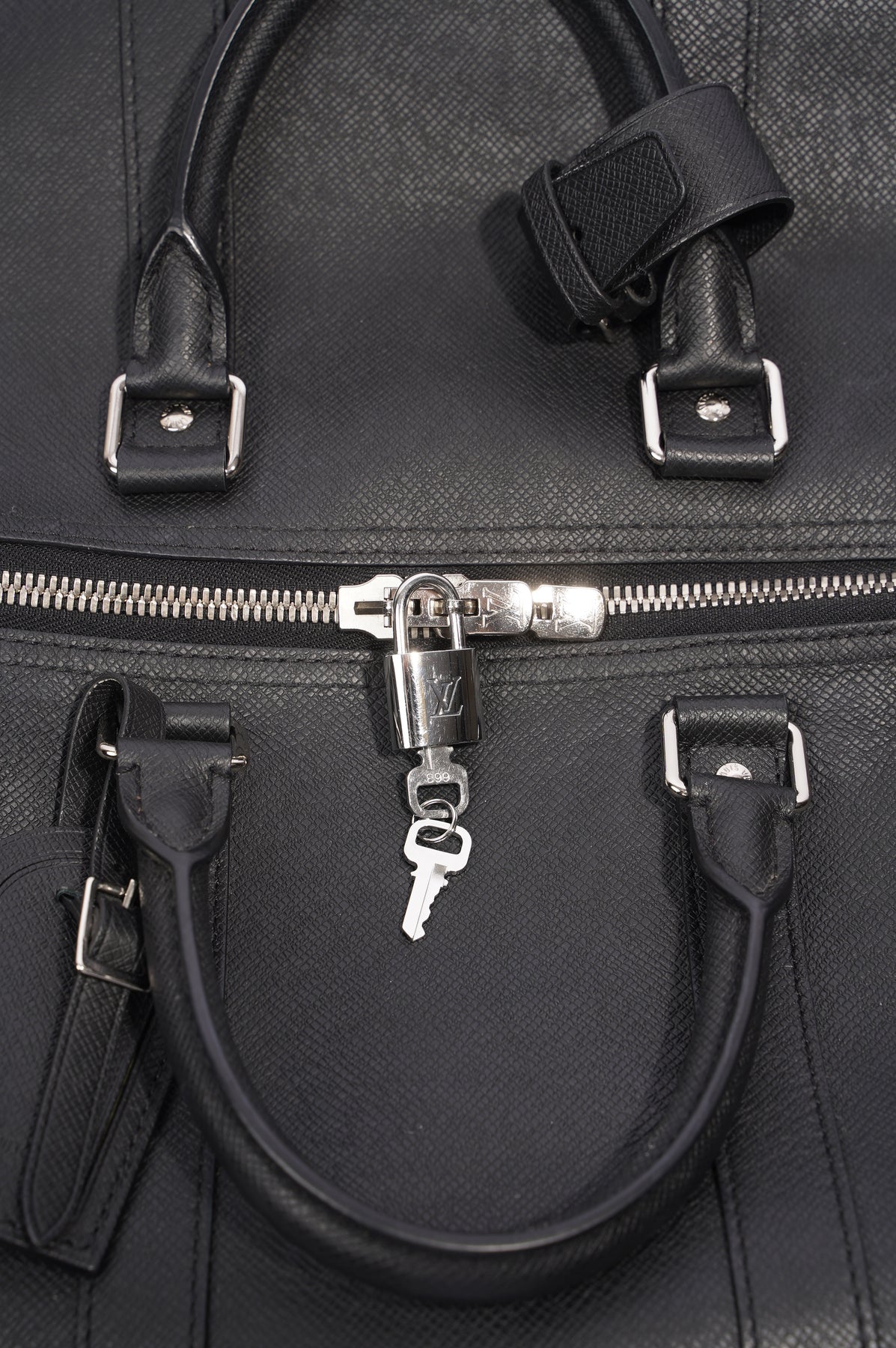 Keepall Bandoulière 50 (Shearling) Other Leathers - Men - Travel