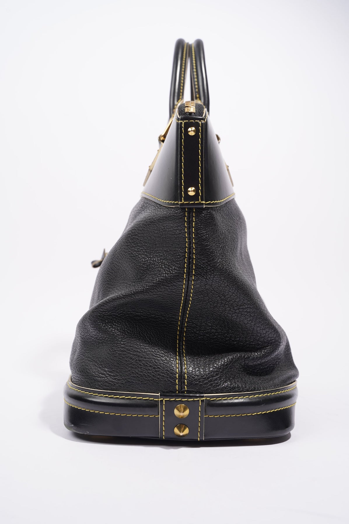 suhali leather lockit bag