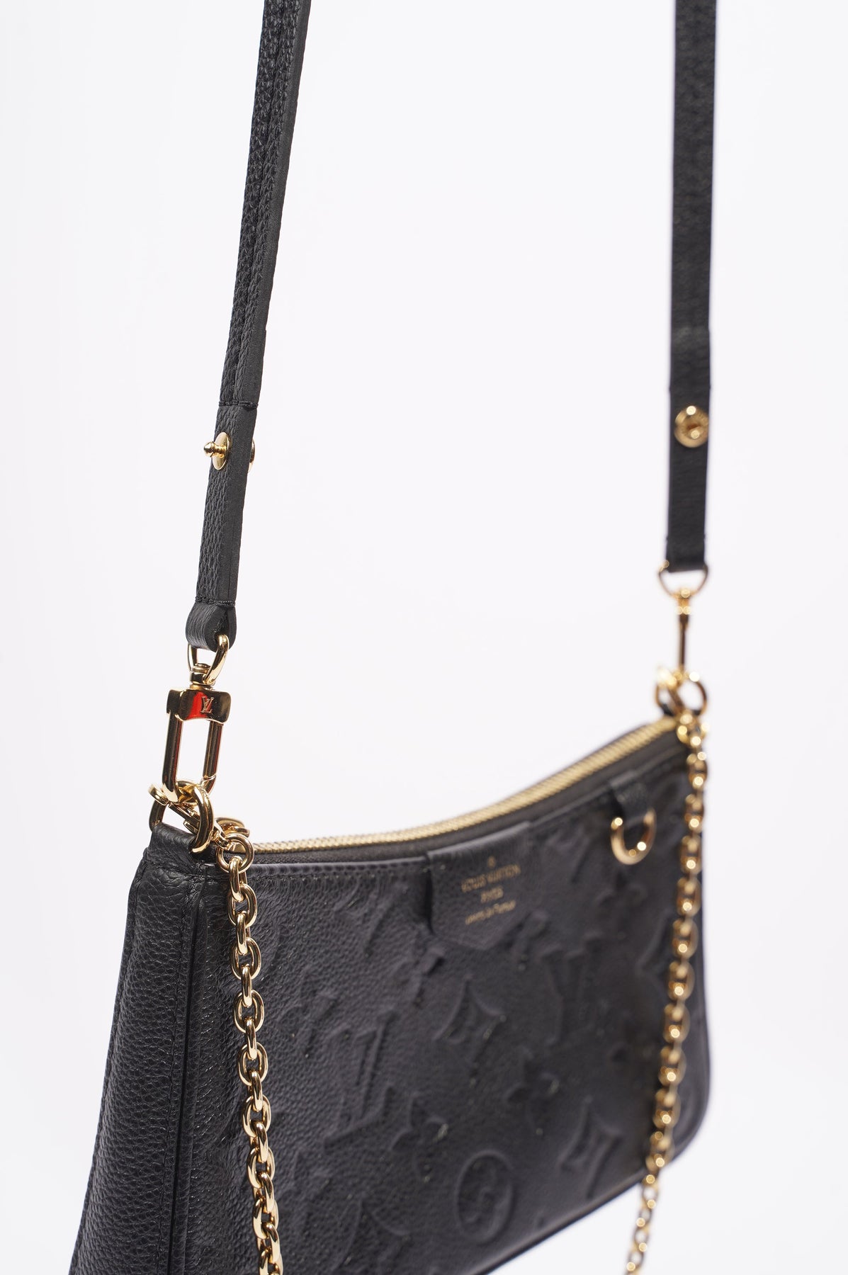 Félicie Pochette Monogram Empreinte Leather - Women - Small Leather Goods