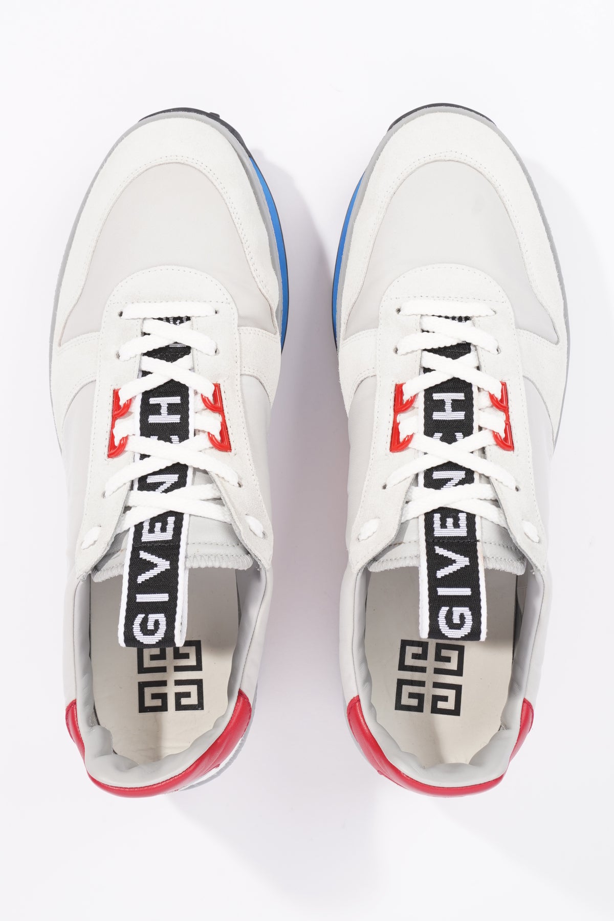 Mens hot sale givenchy runners