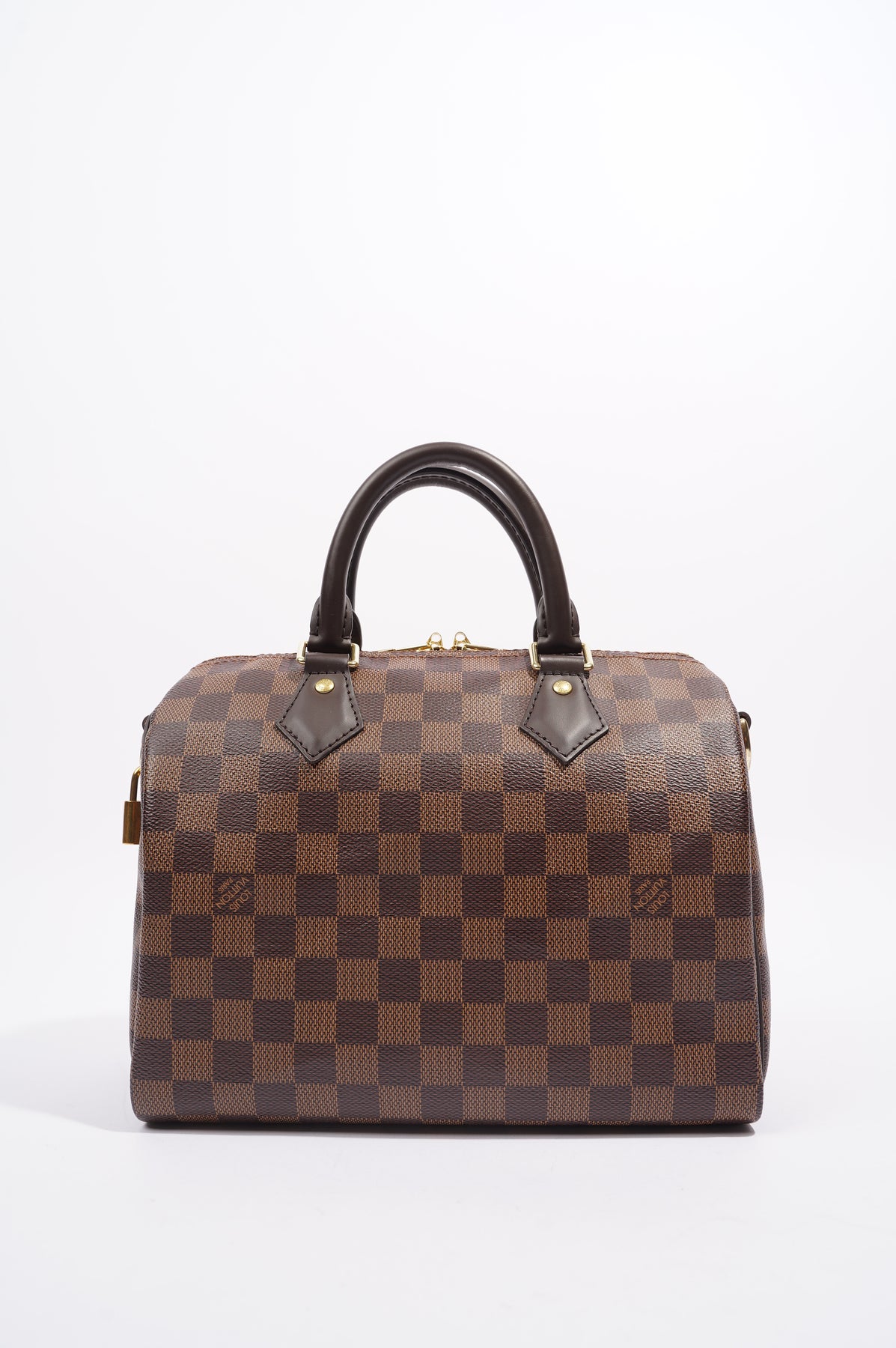 Louis Vuitton LVxUF Speedy Bandouliere 25 M45563 by The-Collectory
