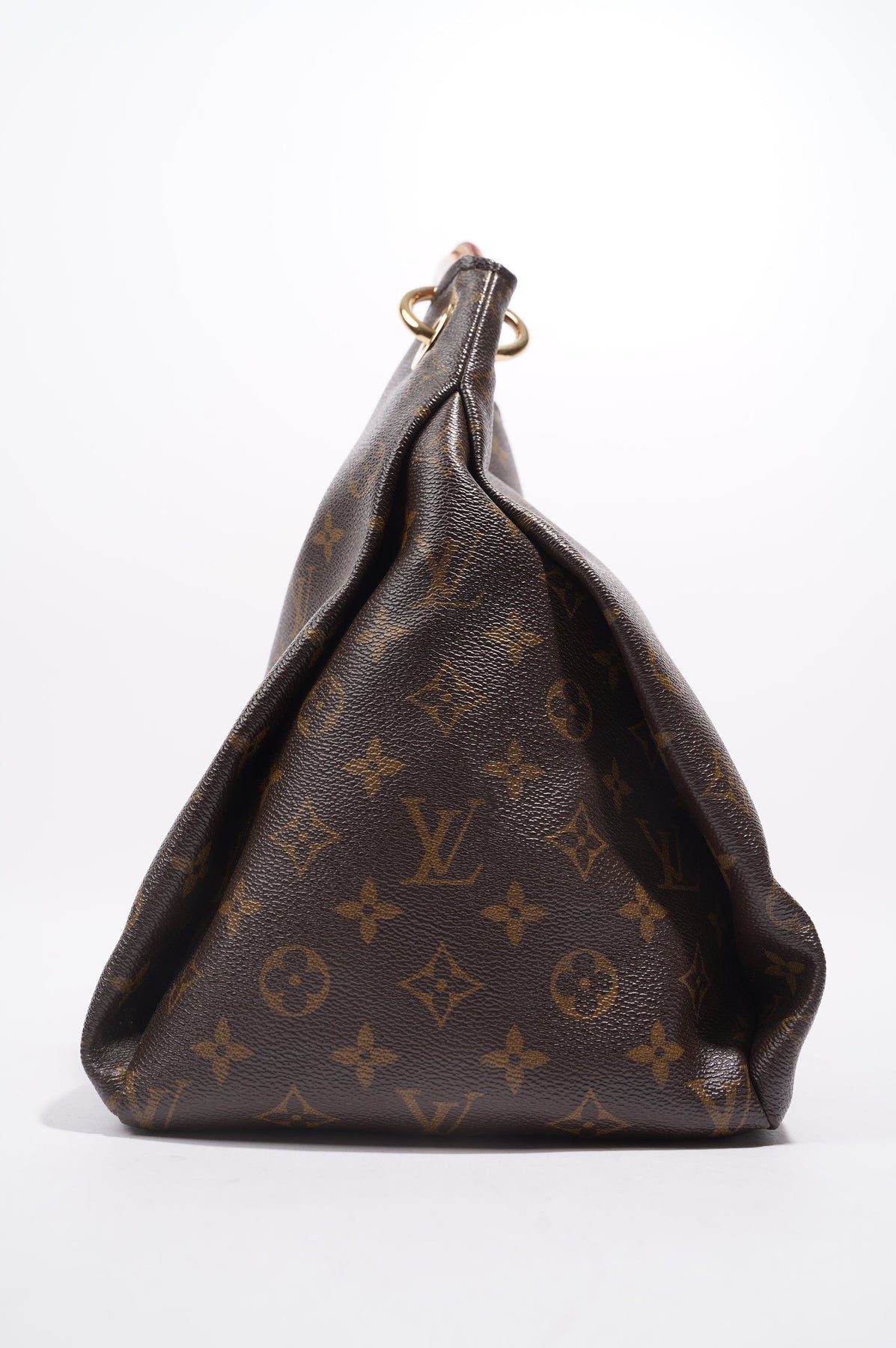 Louis Vuitton Monogram Canvas Artsy Bag