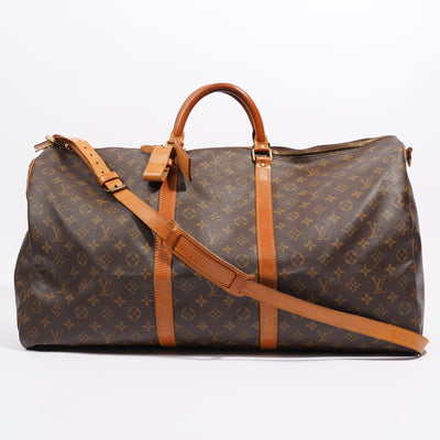 Louis Vuitton Alma Monogram Canvas – l'Étoile de Saint Honoré