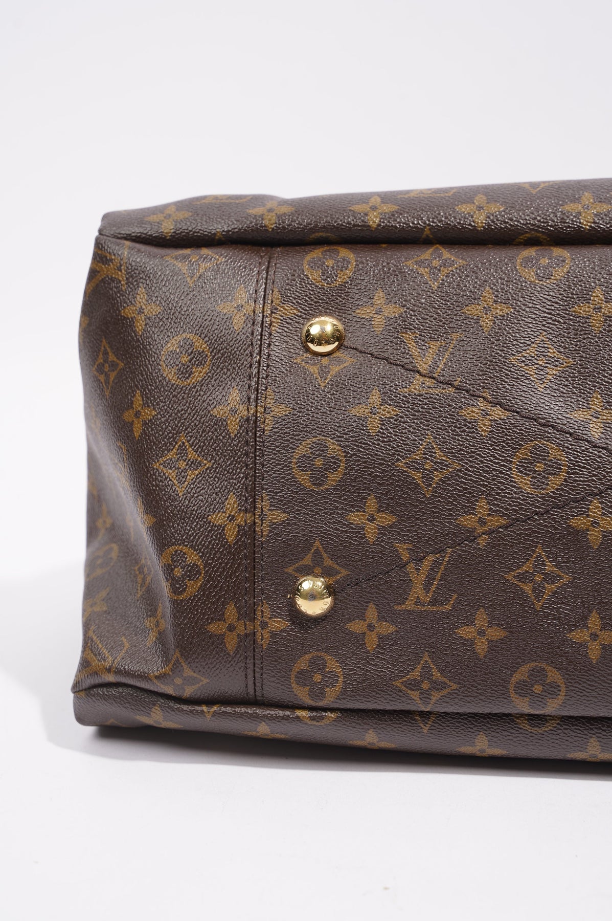 Louis Vuitton Monogram Canvas Artsy Bag