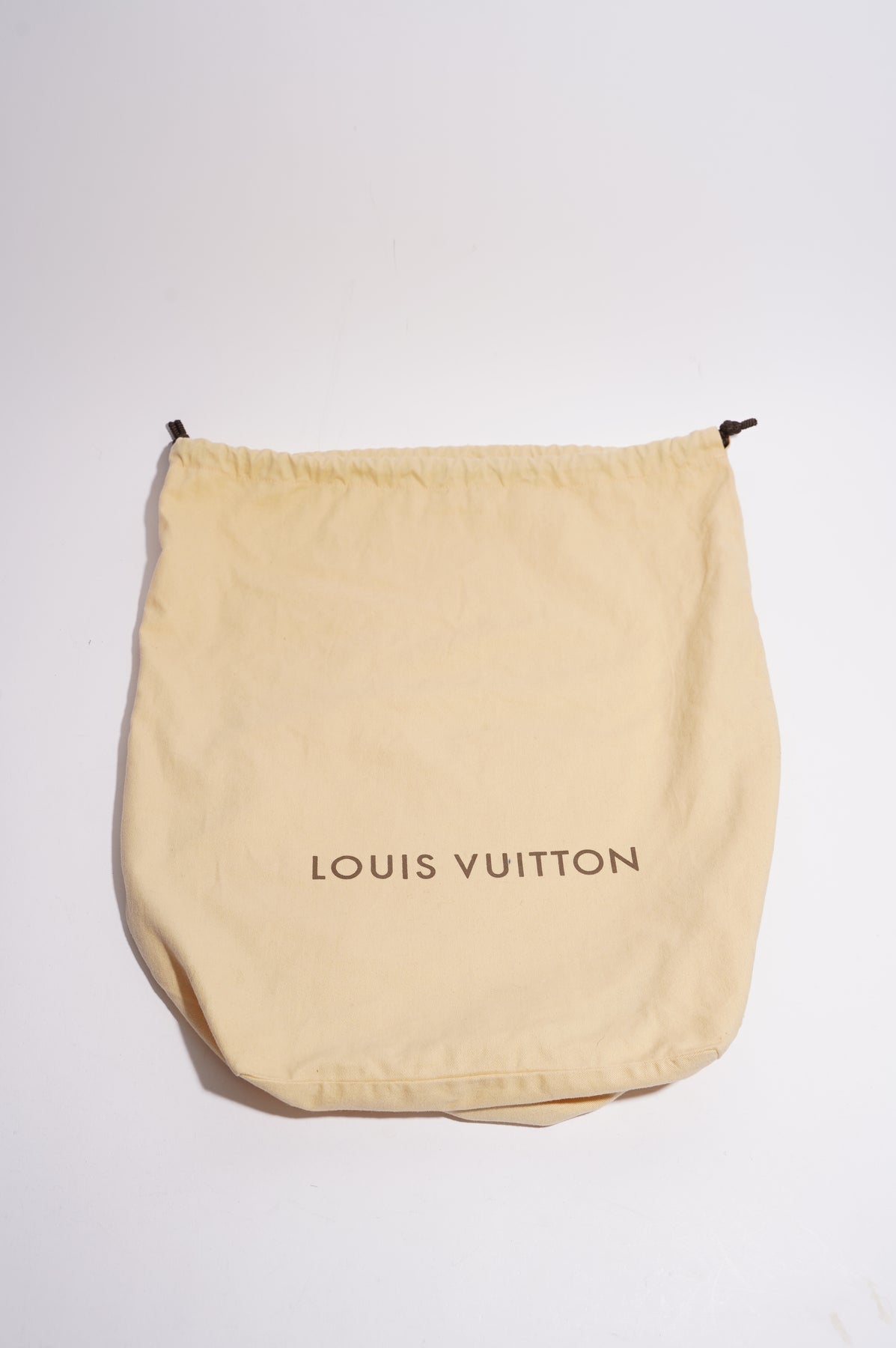 Louis Vuitton Womens Vintage Speedy Cloth Monogram 30 – Luxe Collective