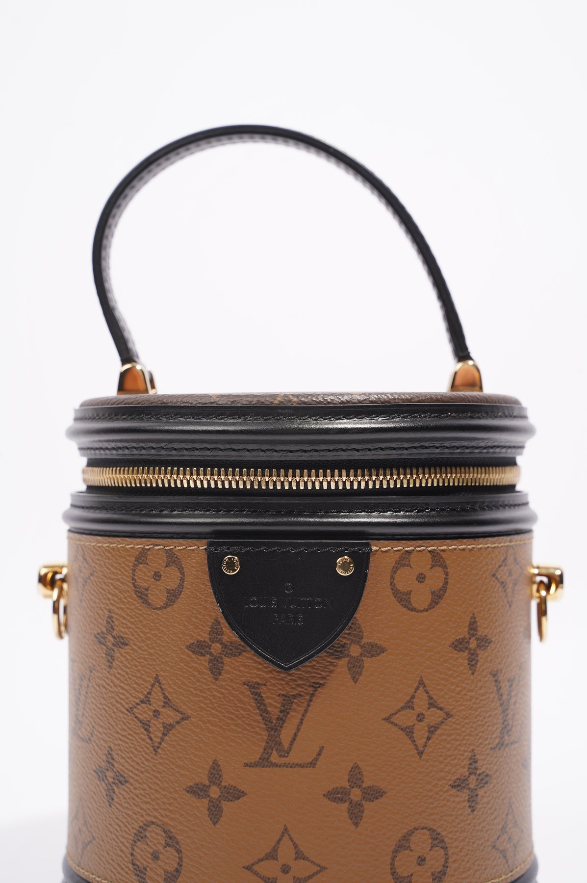 Louis Vuitton Cannes Monogram Tote Bag