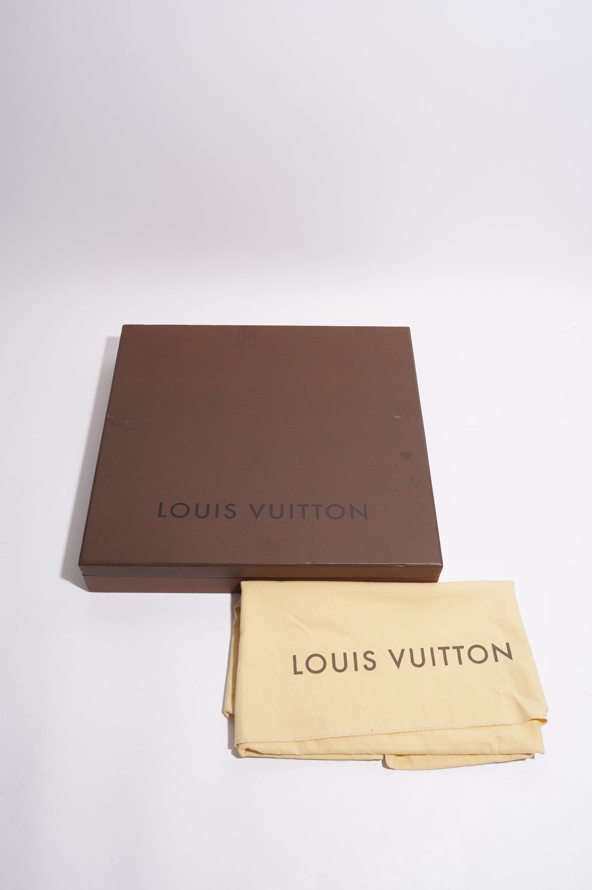 Louis Vuitton Womens Neverfull Bag Damier Ebene Canvas PM – Luxe
