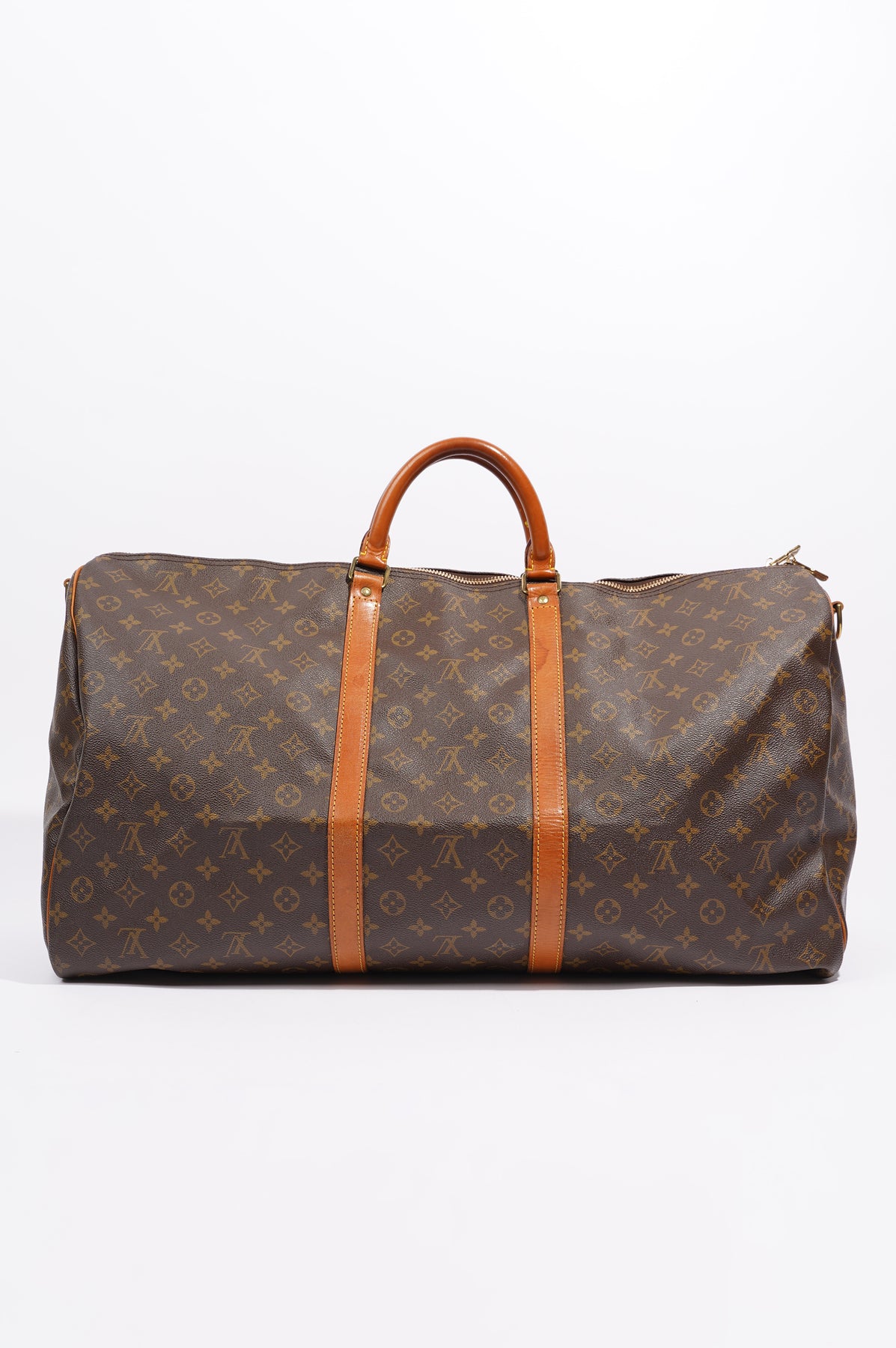 Louis vuitton best sale keepall 65