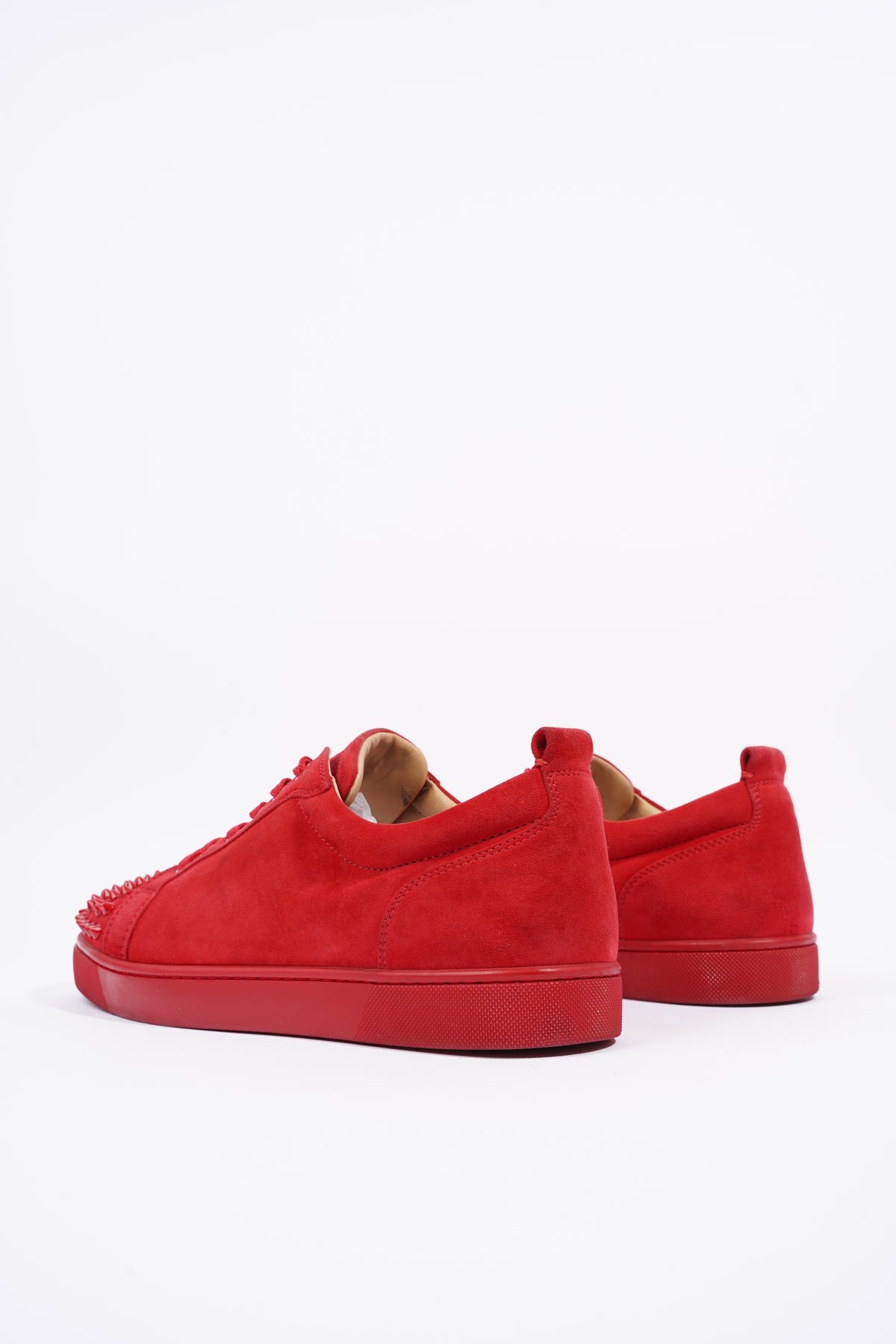 Red clearance louboutins mens