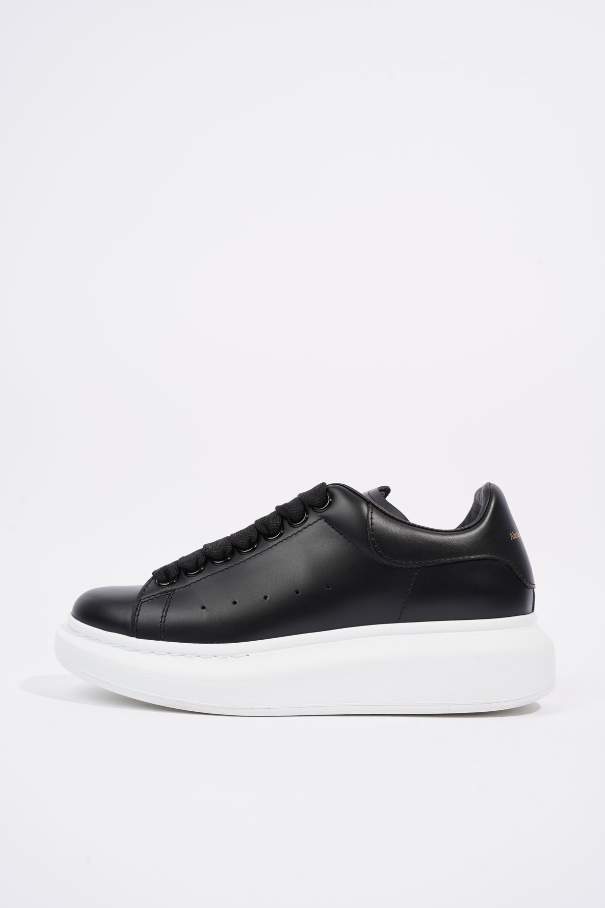 Alexander mcqueen best sale sneakers 35