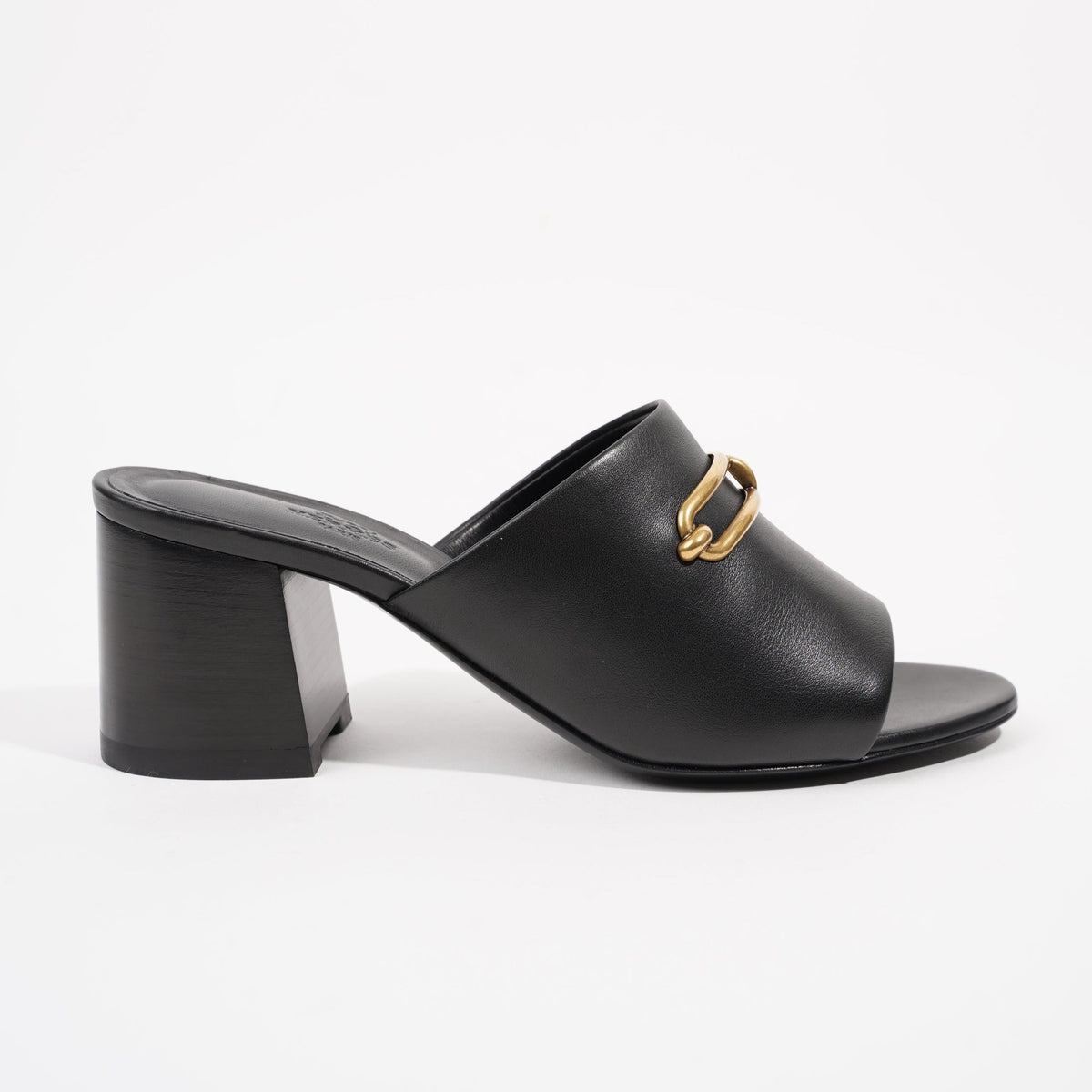 Hermes Womens Camilla Mule EU 39 / UK 6 – Luxe Collective