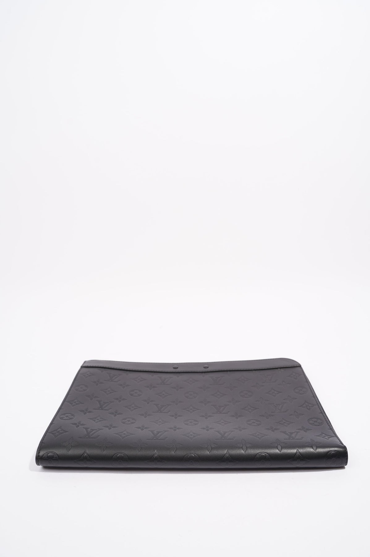 Pochette Jour Monogram Shadow Leather - Wallets and Small Leather