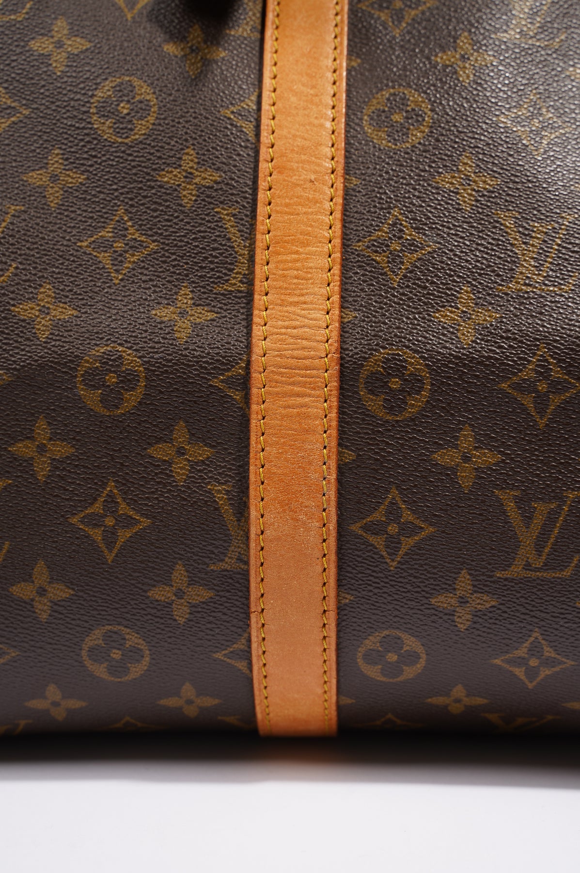 Buy Cheap Louis Vuitton 1:1 original Quality Keepall Monogram