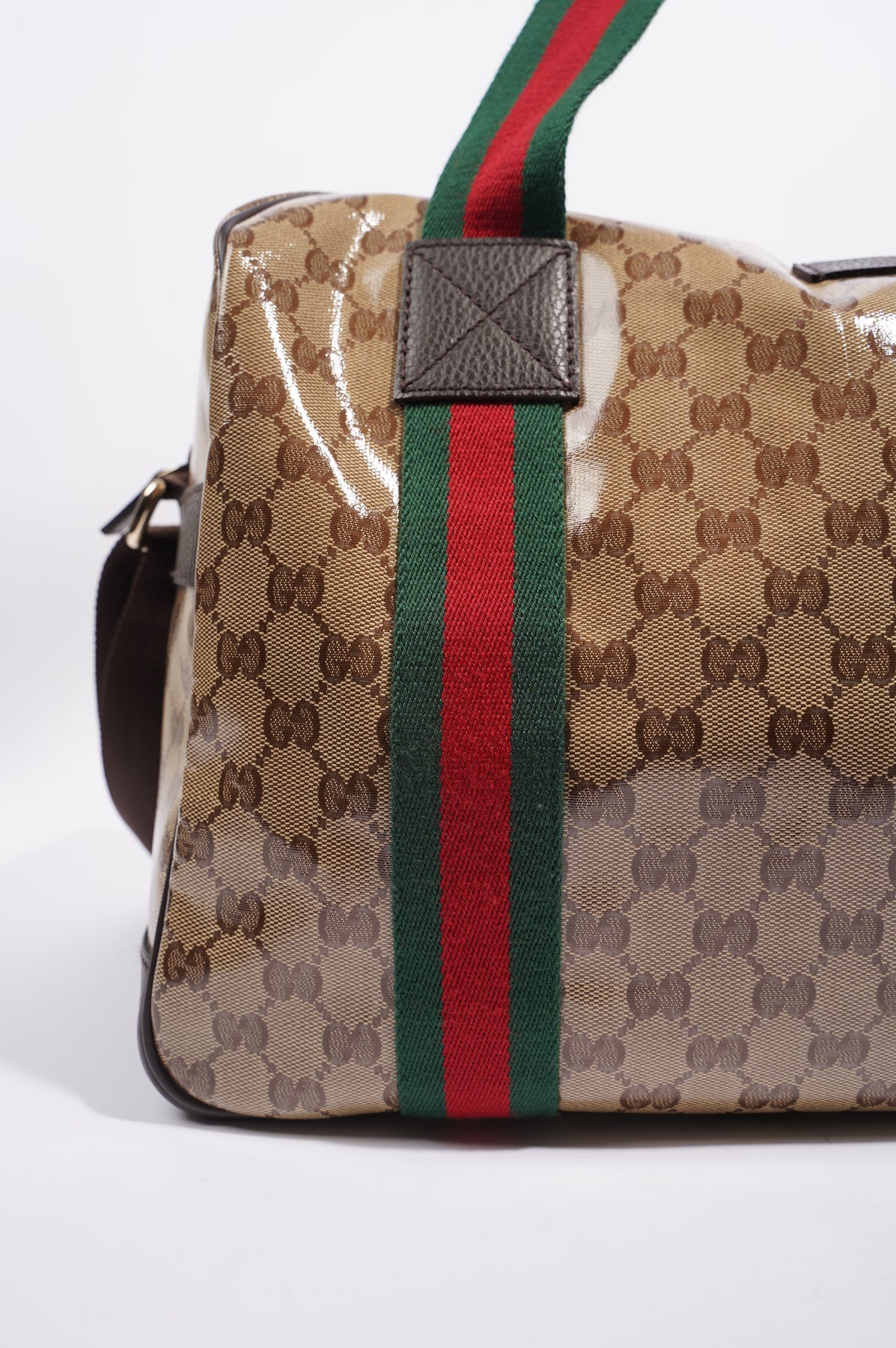 Gucci 2 way on sale bag