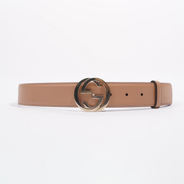 Second Hand Gucci Belts | Luxe Collective