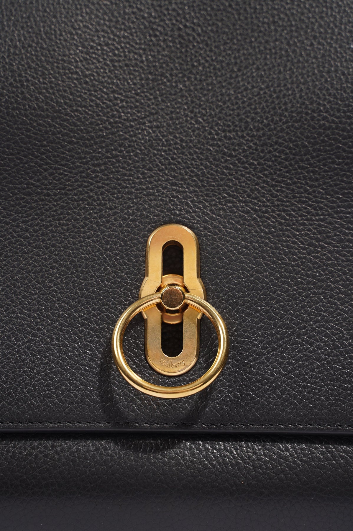 Mulberry amberley online black