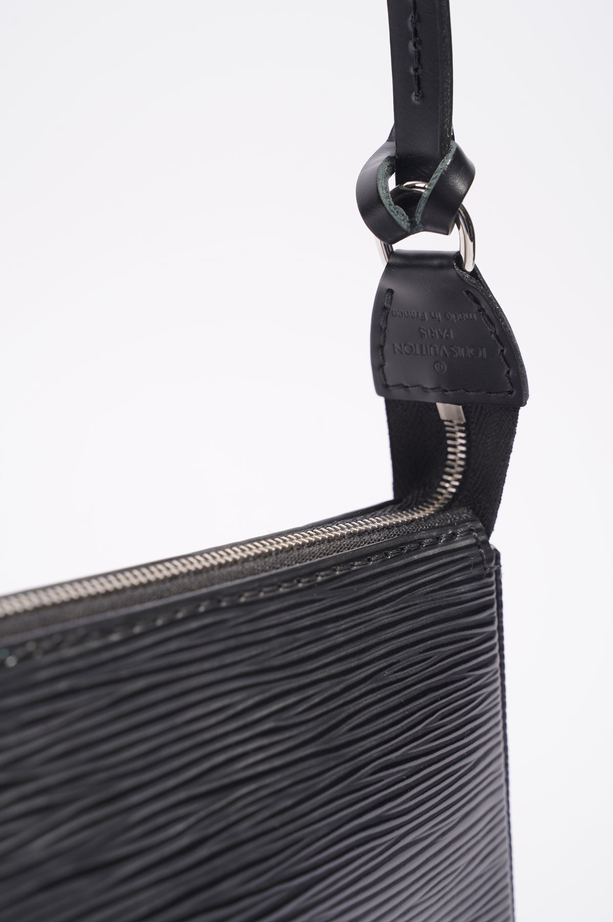 Félicie Pochette Epi Leather - Wallets and Small Leather Goods