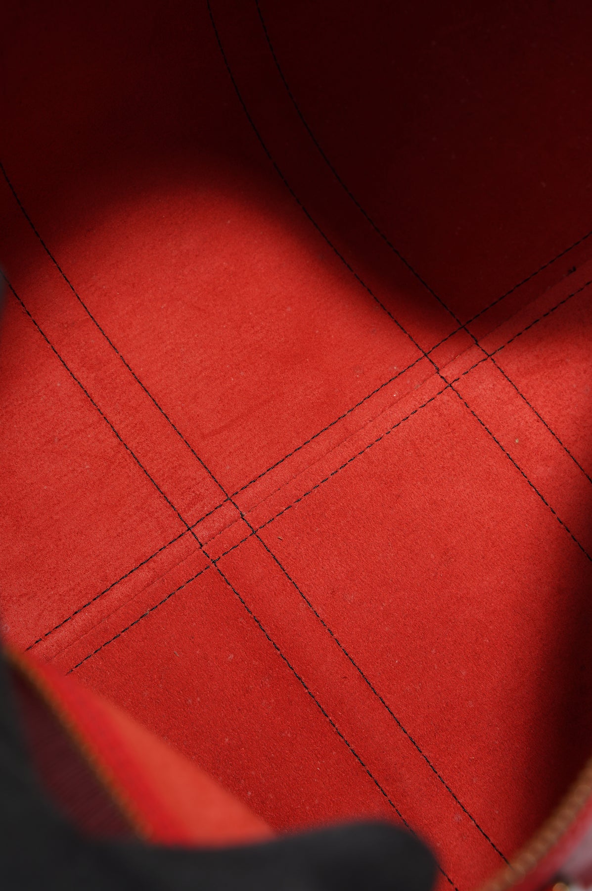 Red Epi Louis Vuitton x Supreme Keepall - Shoulder - Vuitton - Canvas -  120cm – dct - Strap - 102 - Louis - ep_vintage luxury Store - Adjustable -  Monogram
