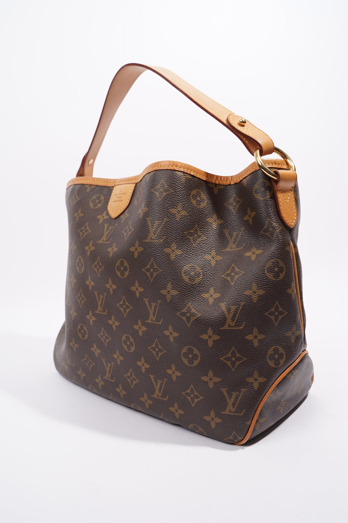 Louis Vuitton Delightful GM Monogram Canvas Tote Bag