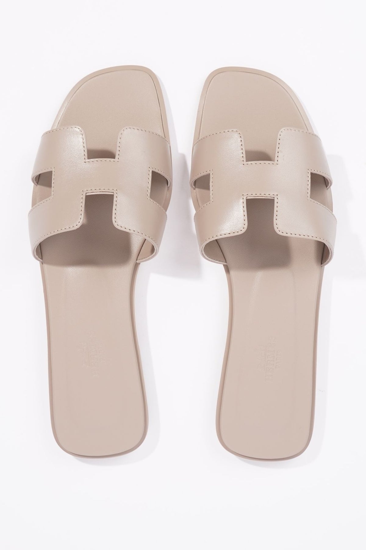 Hermes ladies Sandals - UK | Replica Watch Info