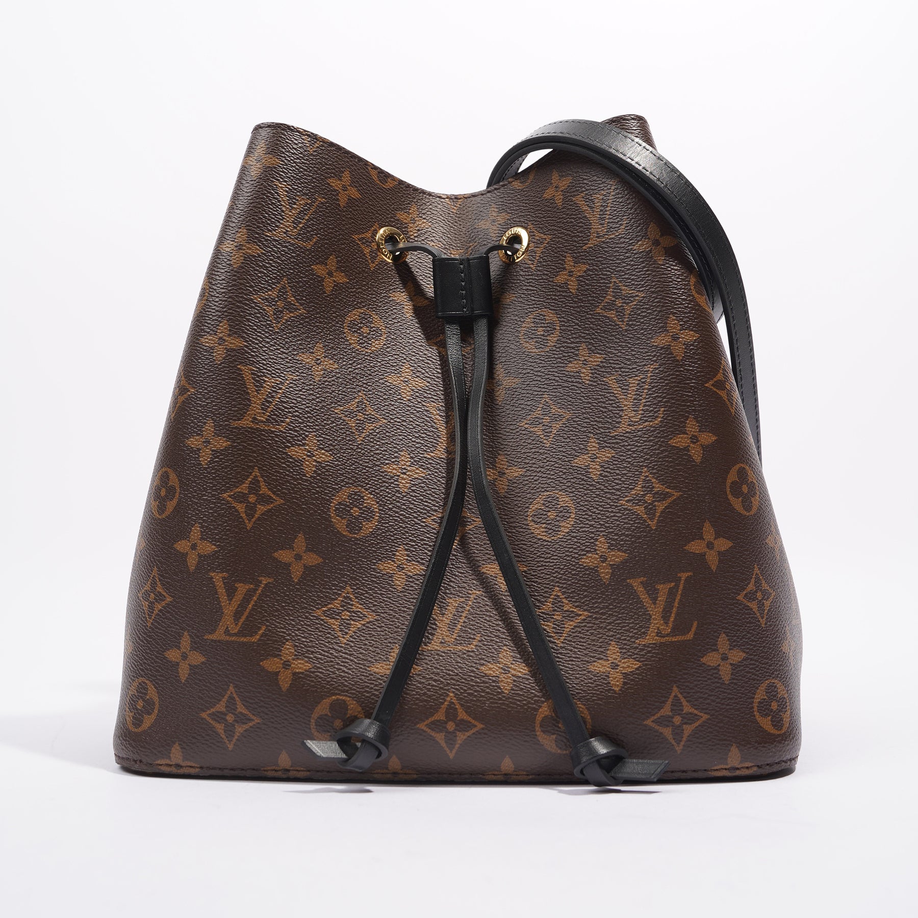 Louis Vuitton, Bags, Louis Vuitton Neo Noe Mm Monogram Purse Price Is  Firm