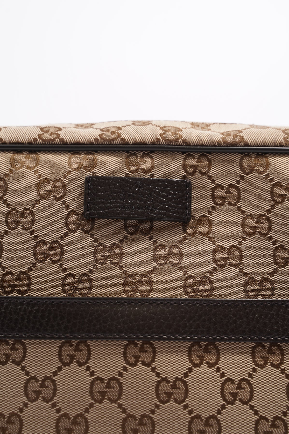 LV & GG MEN CROSSBODY