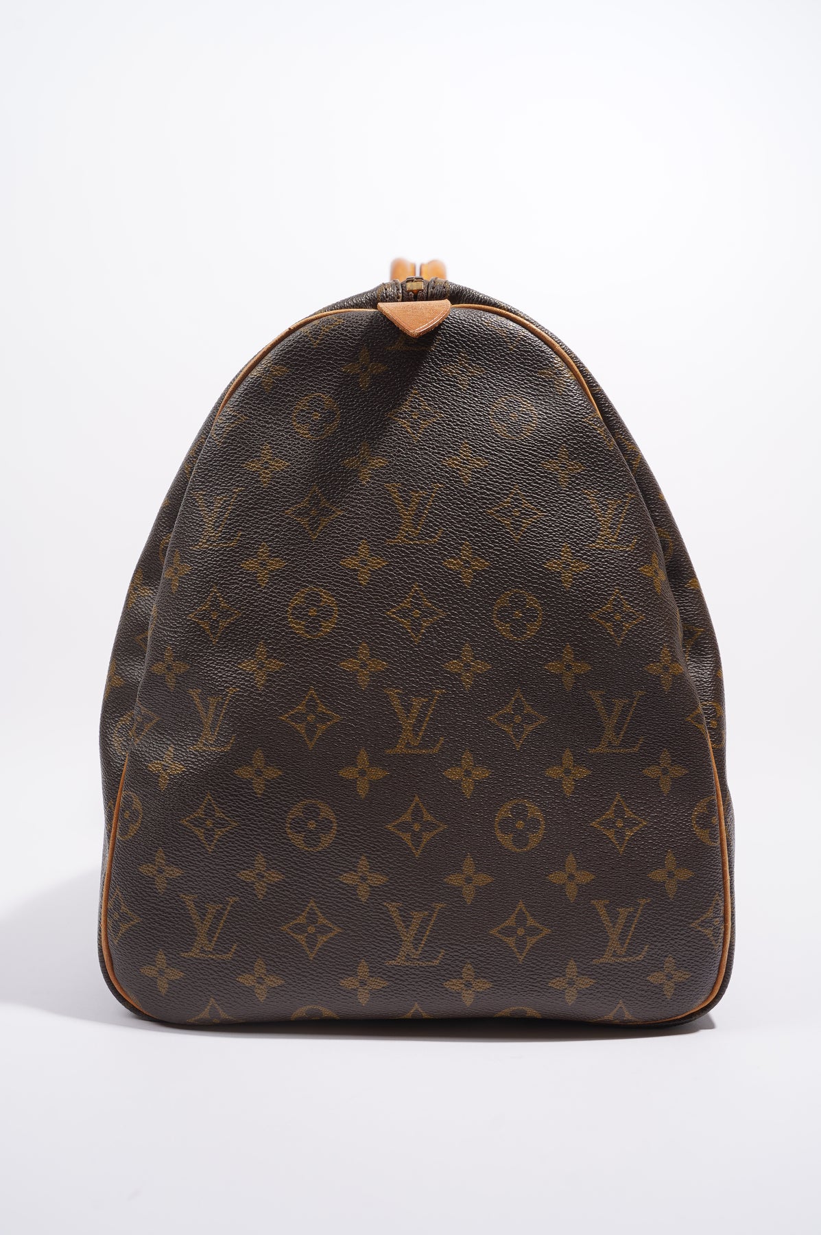 Louis Vuitton Monogram Vintage Keepall Bag - ADL1696