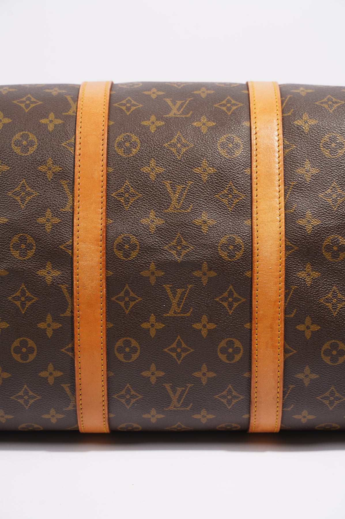 Buy Cheap Louis Vuitton 1:1 original Quality Keepall Monogram