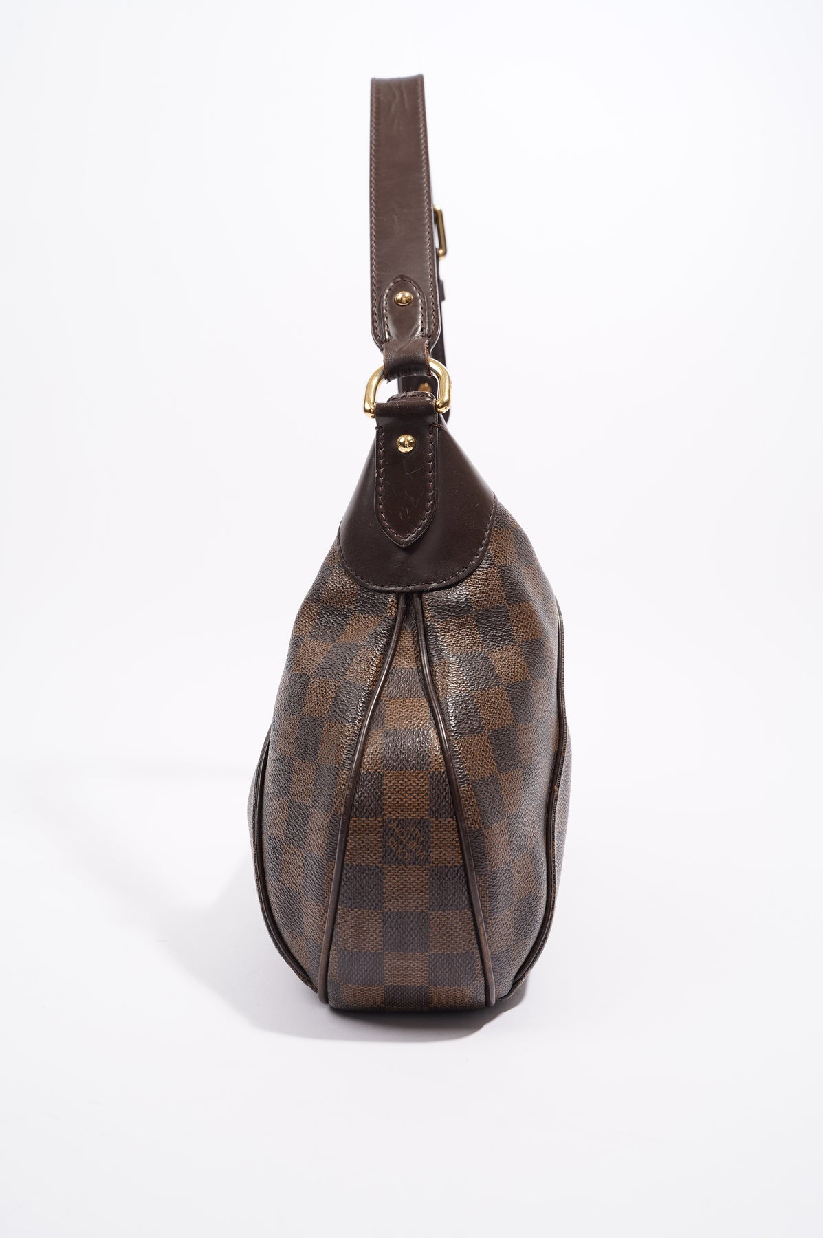 Louis Vuitton Thames Bag Damier Ebene Canvas PM – Luxe Collective