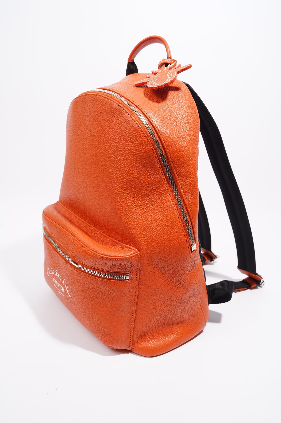 Dior hotsell atelier backpack