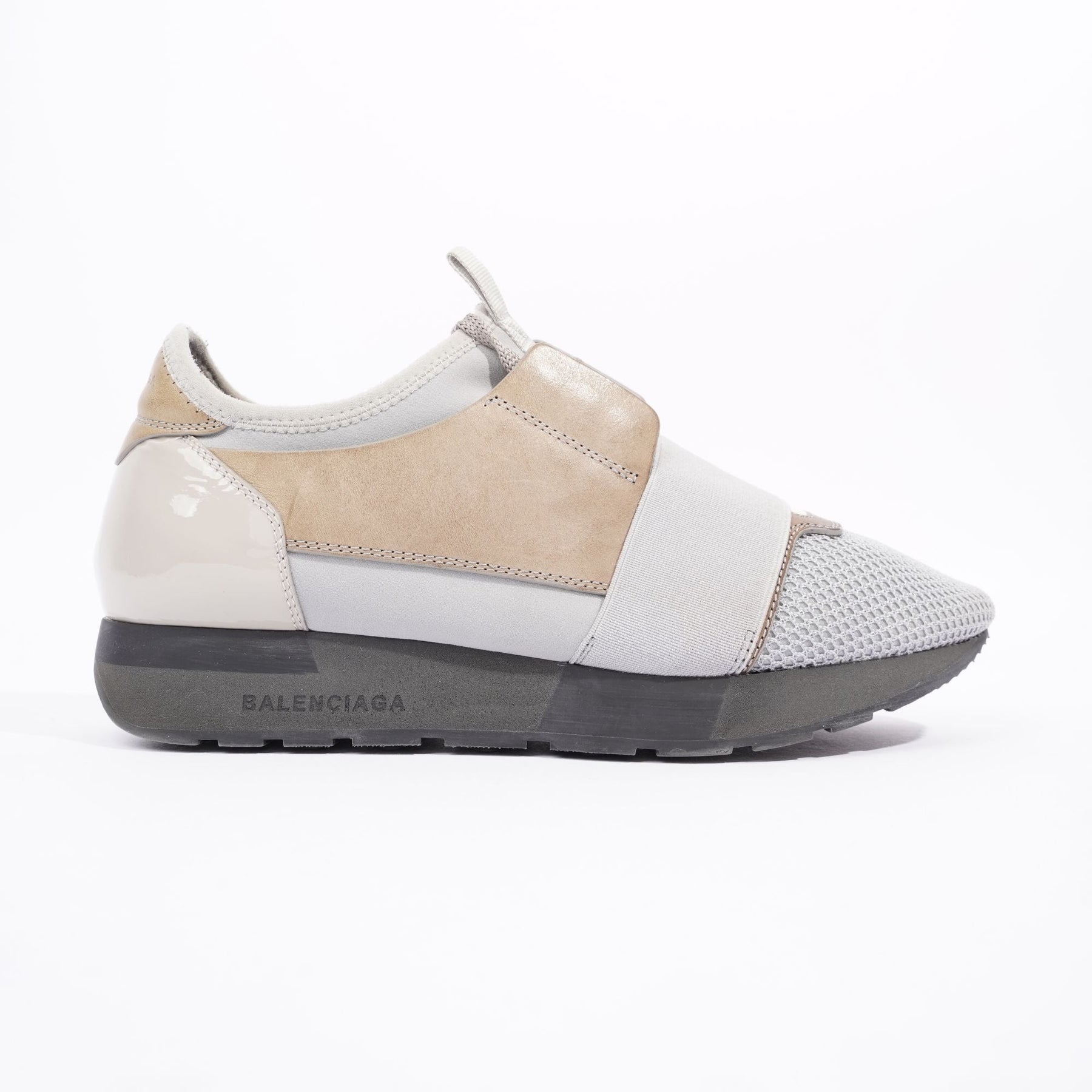 Balenciaga trainers womens racerunner sale