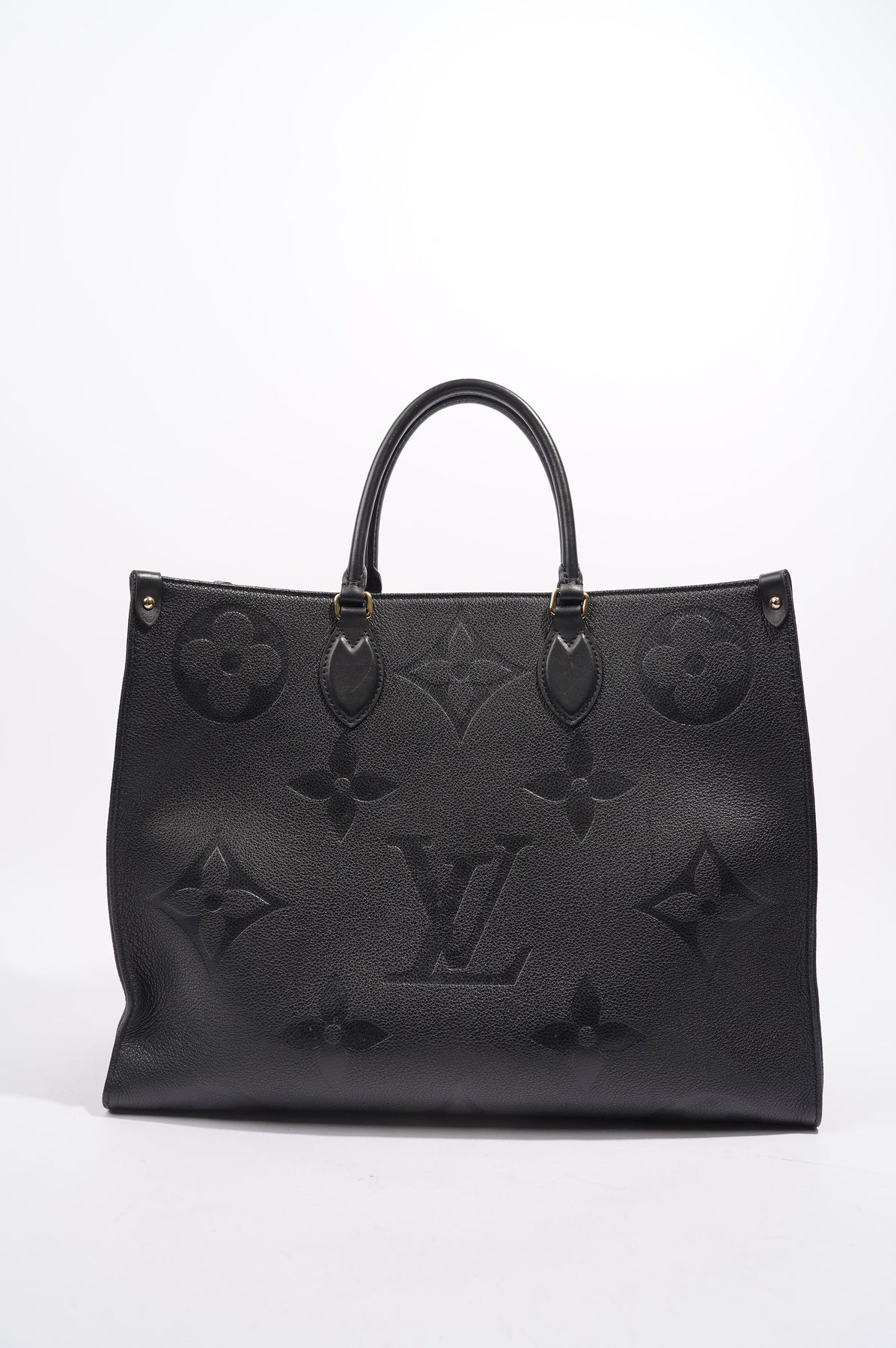 Louis Vuitton Onthego Womens Shoulder Bag