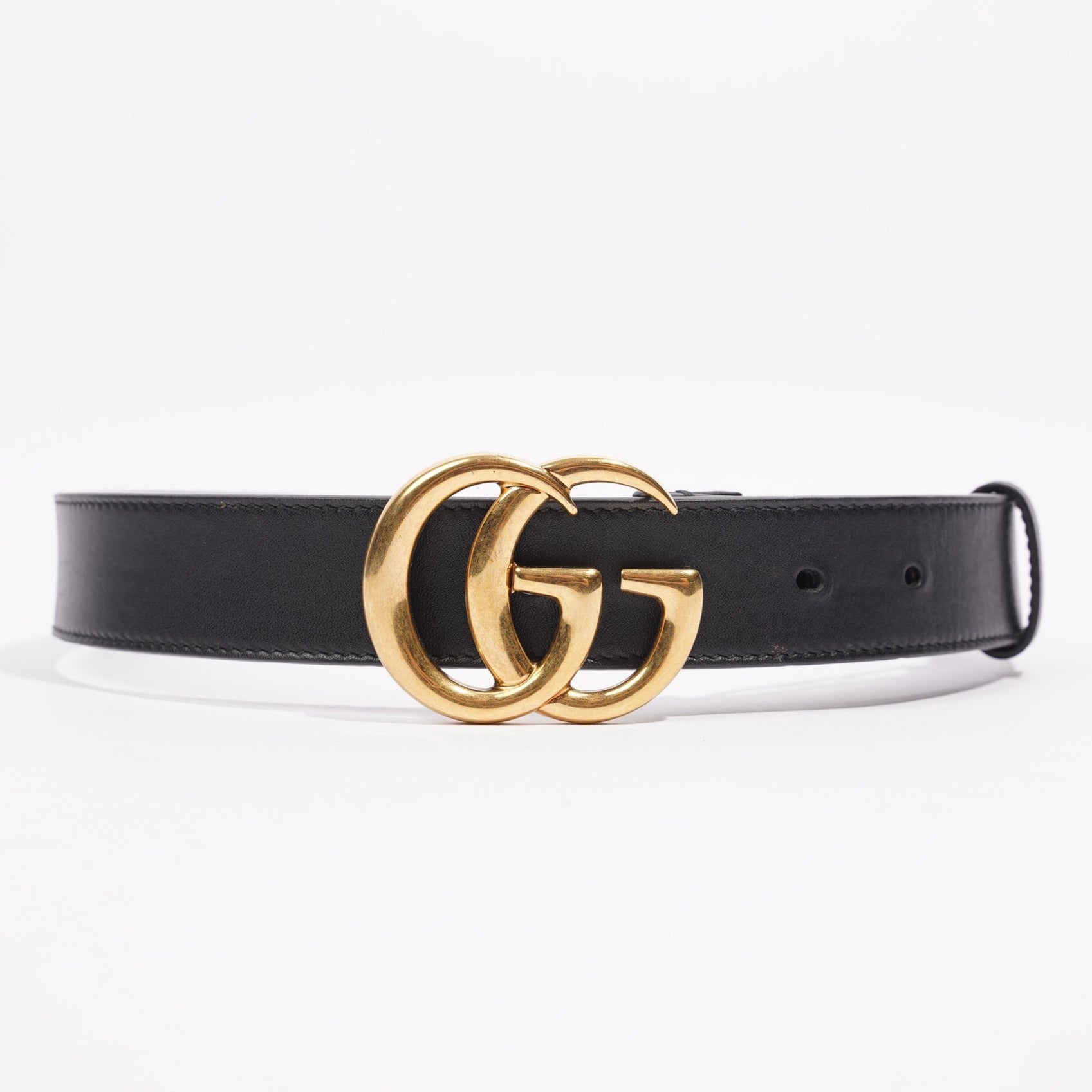 Gucci belt sales 65cm