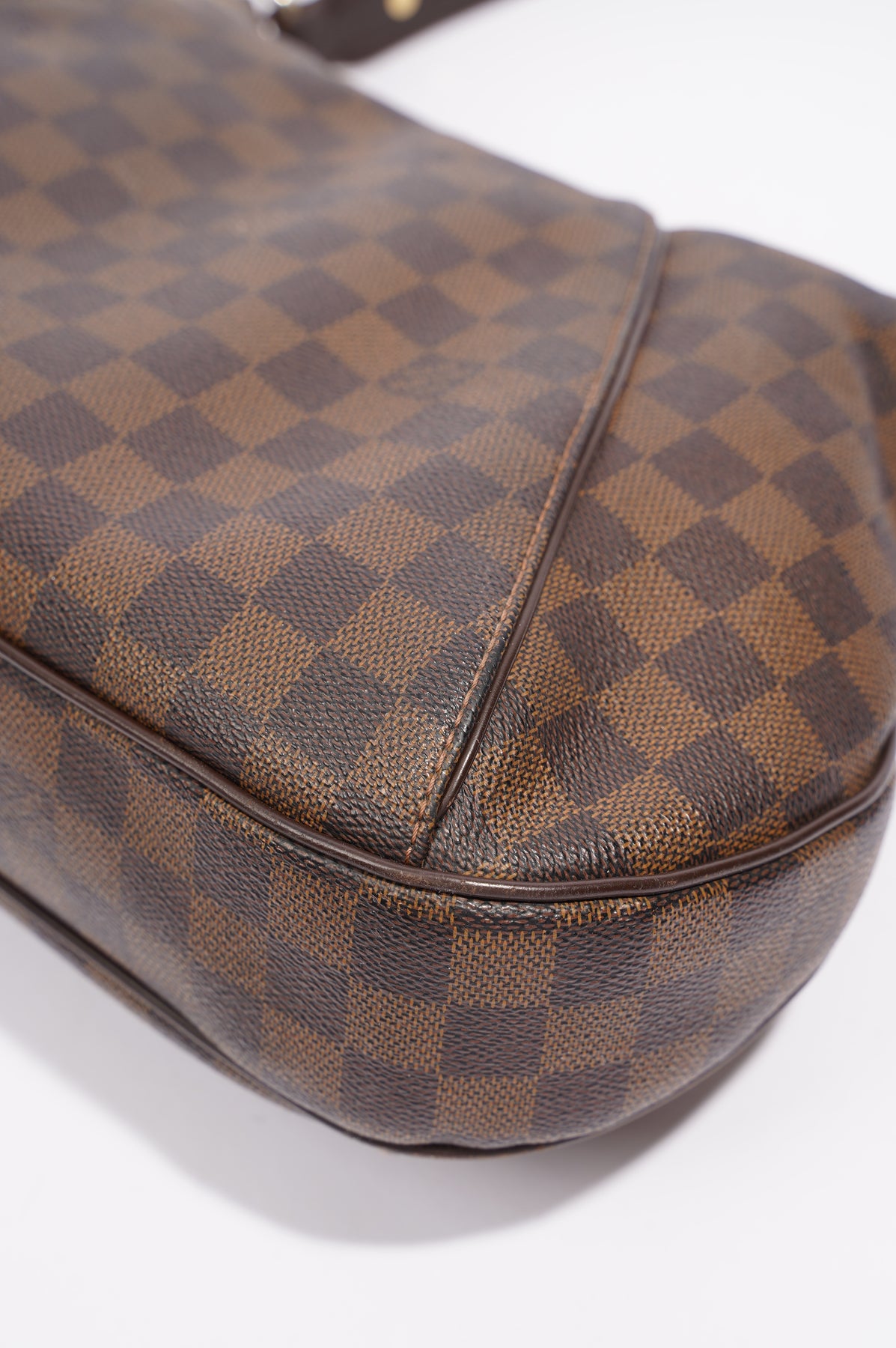 Louis Vuitton Thames Bag Damier Ebene Canvas PM – Luxe Collective