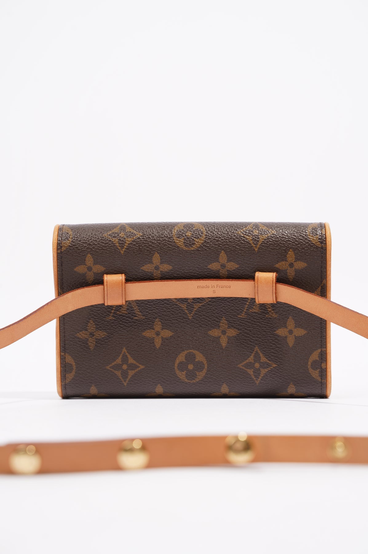 Louis vuitton discount belt bag womens