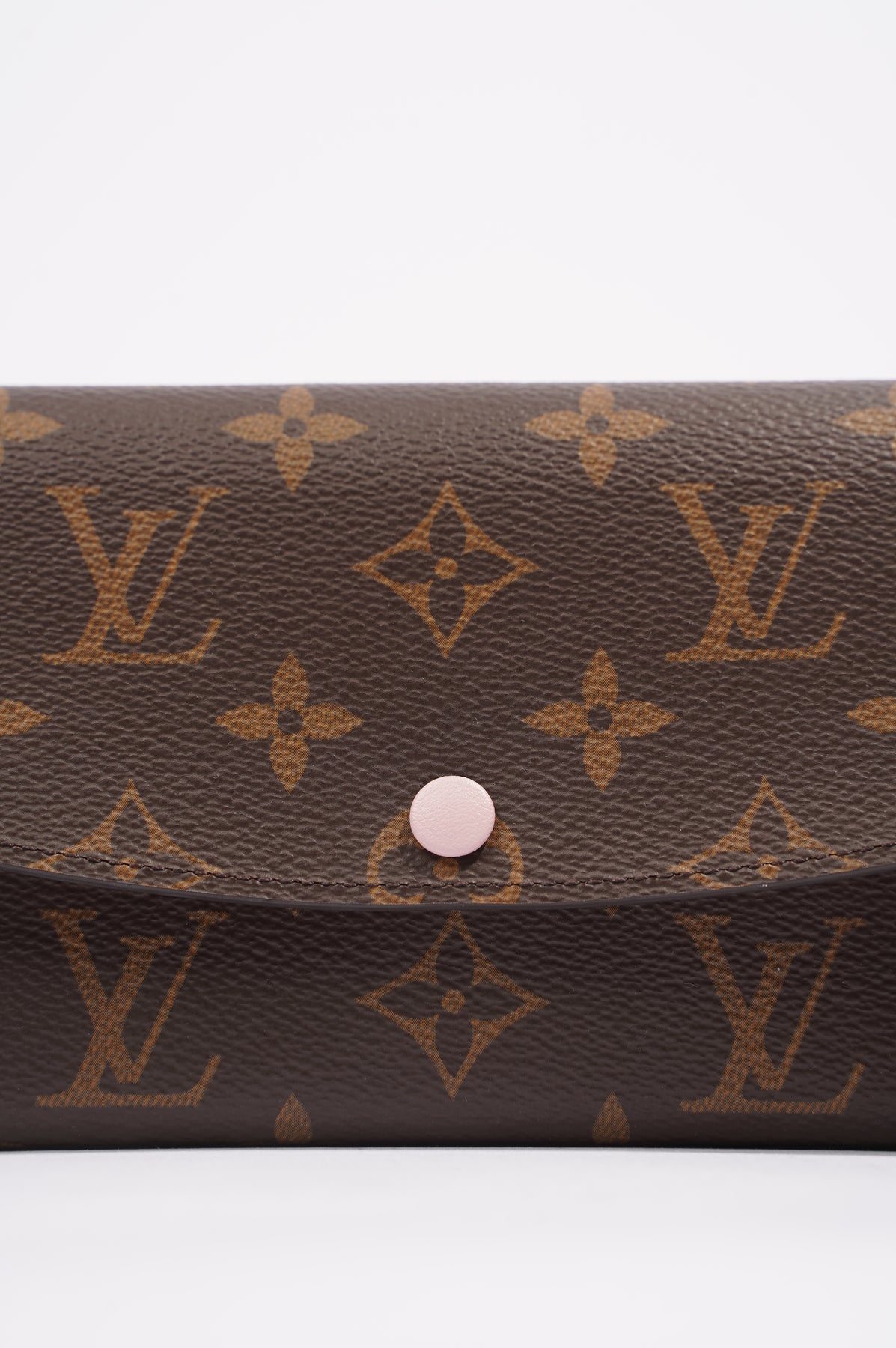 Buy Louis Vuitton Monogram Victorine Women Wallet Fuchsia at Amazonin