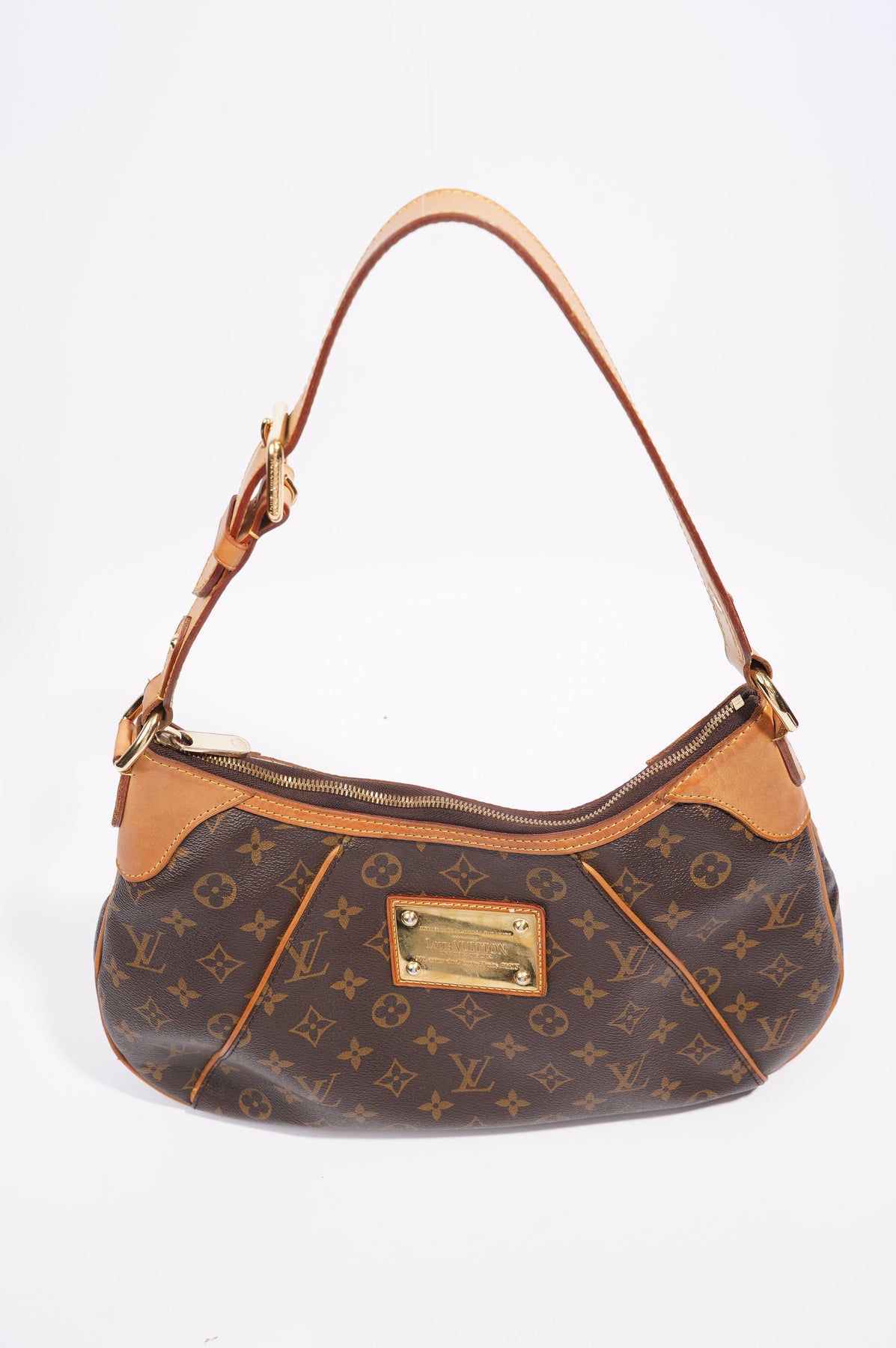 Louis Vuitton Monogram Thames PM