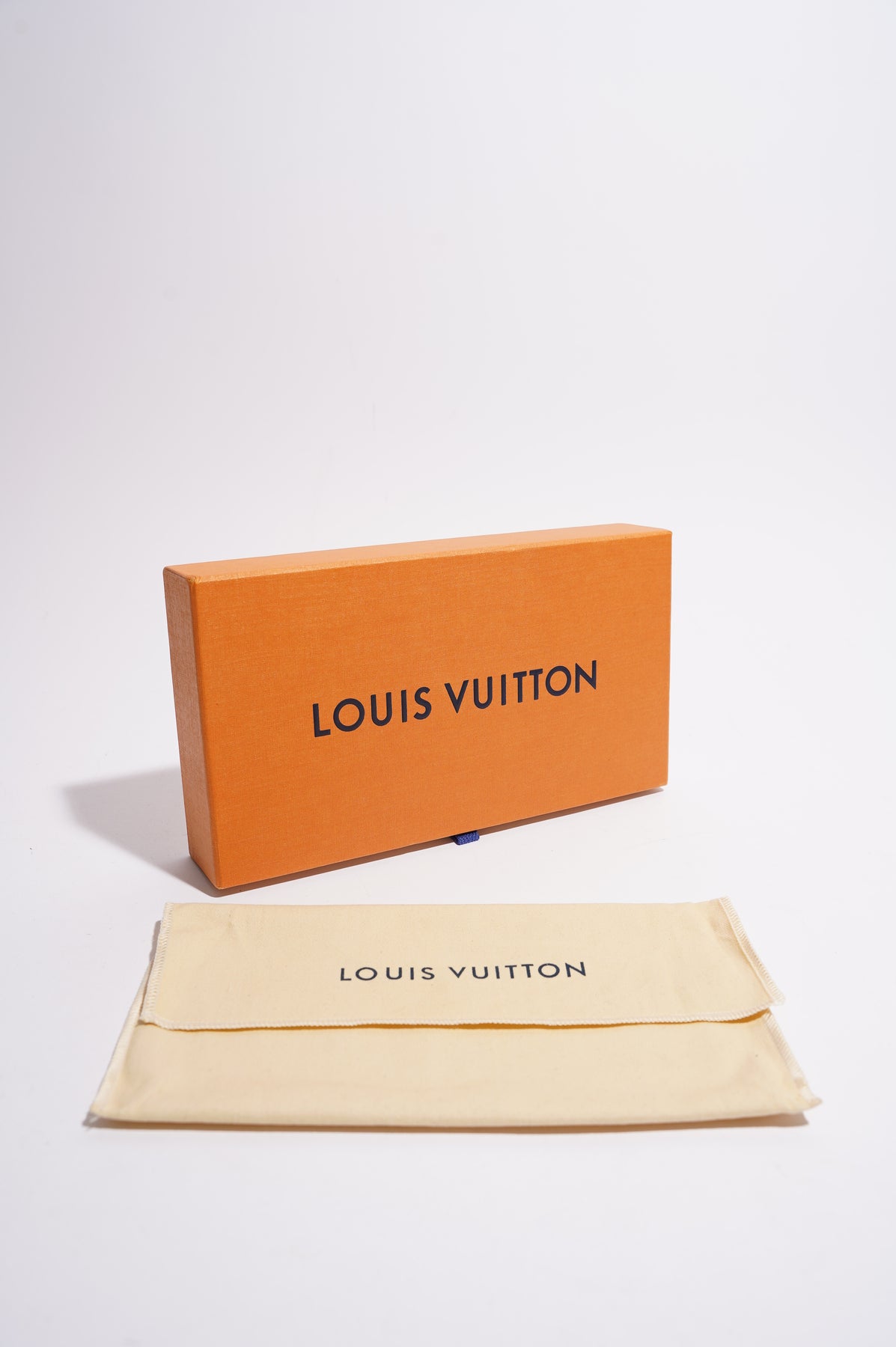 Louis Vuitton Emilie Wallet Damier Ebene – Luxie Club