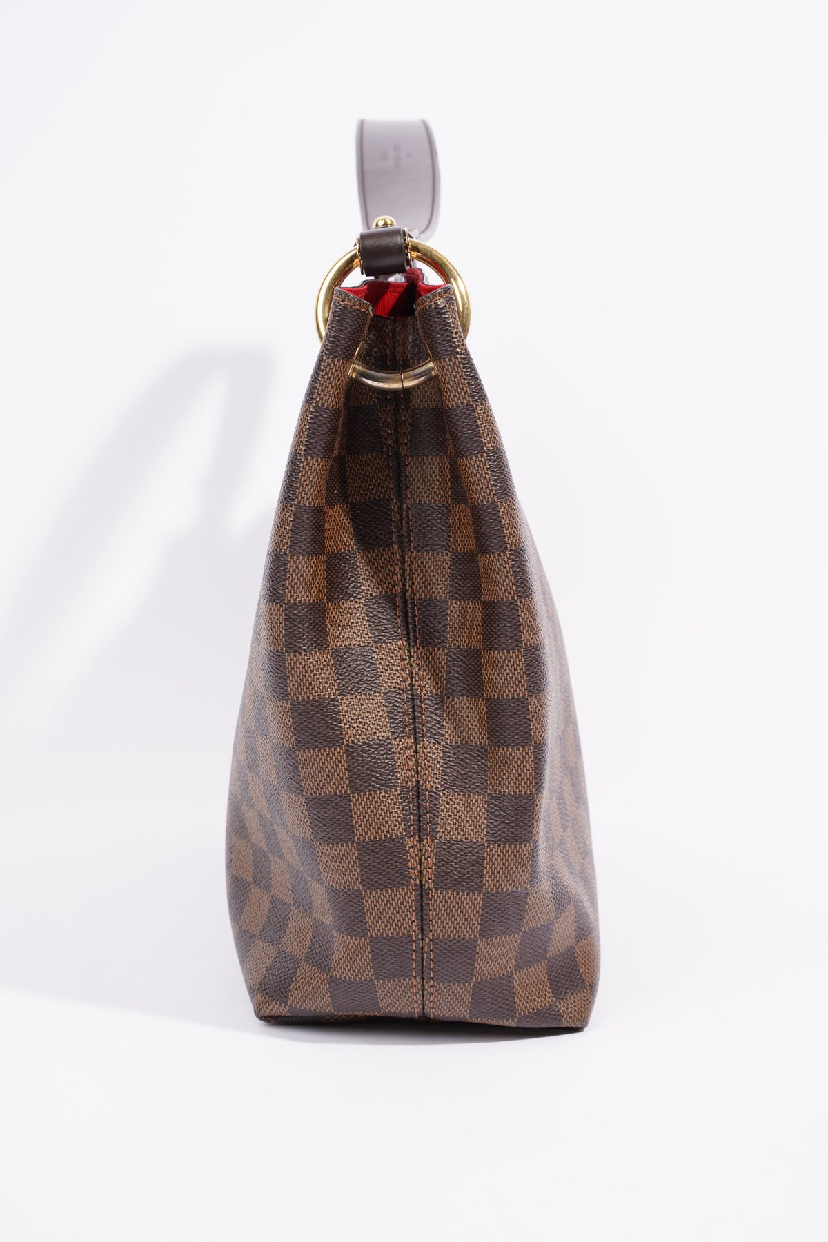 Louis Vuitton Graceful PM Damier Ebene (RRP £1,360)