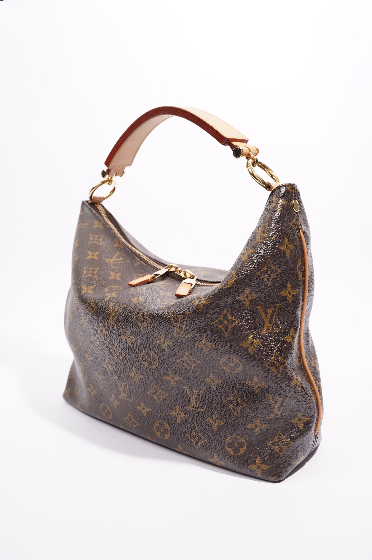 Louis Vuitton Womens Sully Monogram PM – Luxe Collective