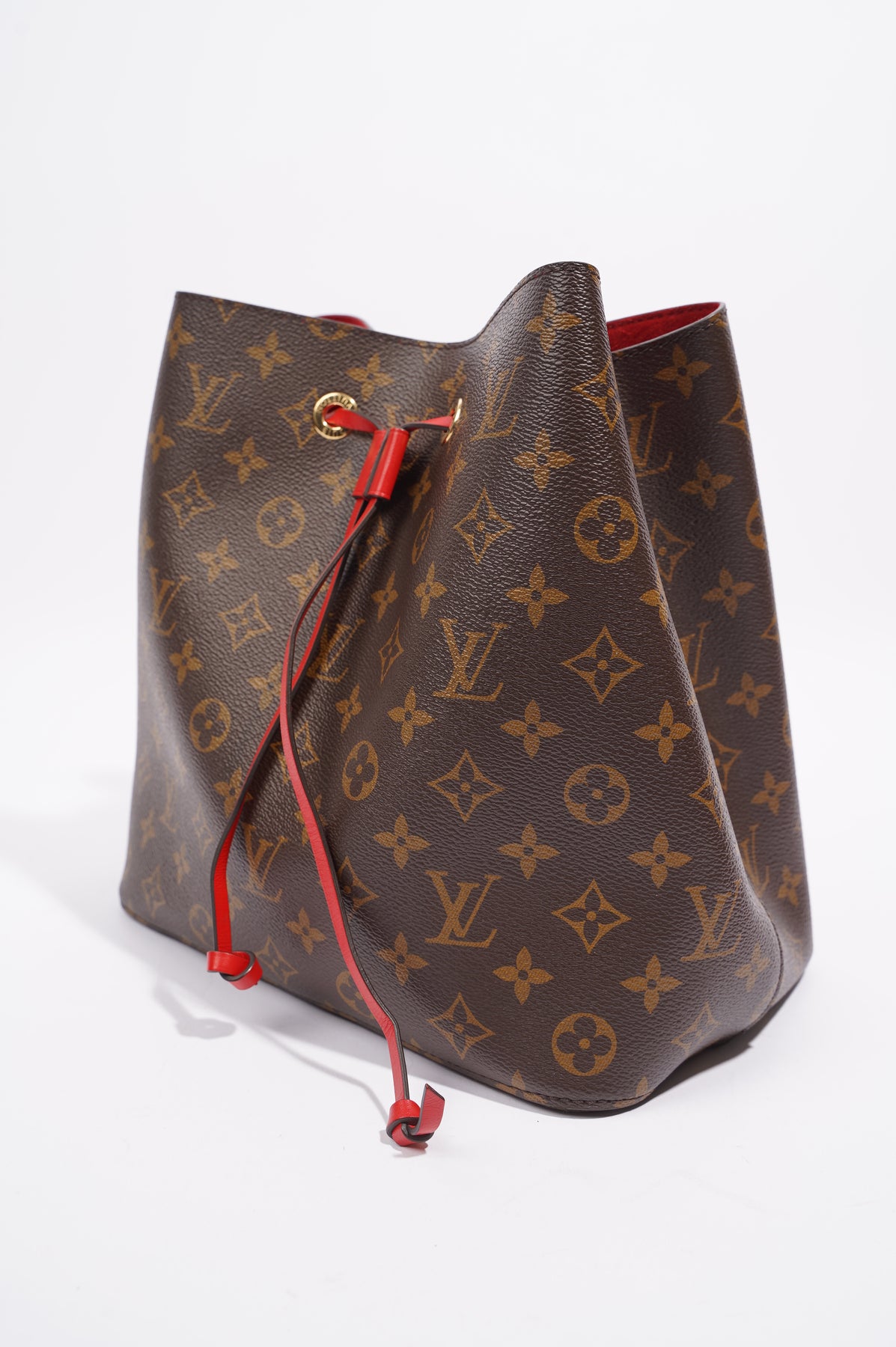 Louis Vuitton Neo Noe BB Monogram Canvas GHW