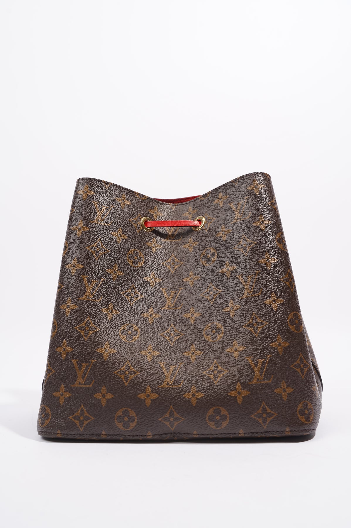 Louis Vuitton Neo Shoulder Bag Monogram Canvas