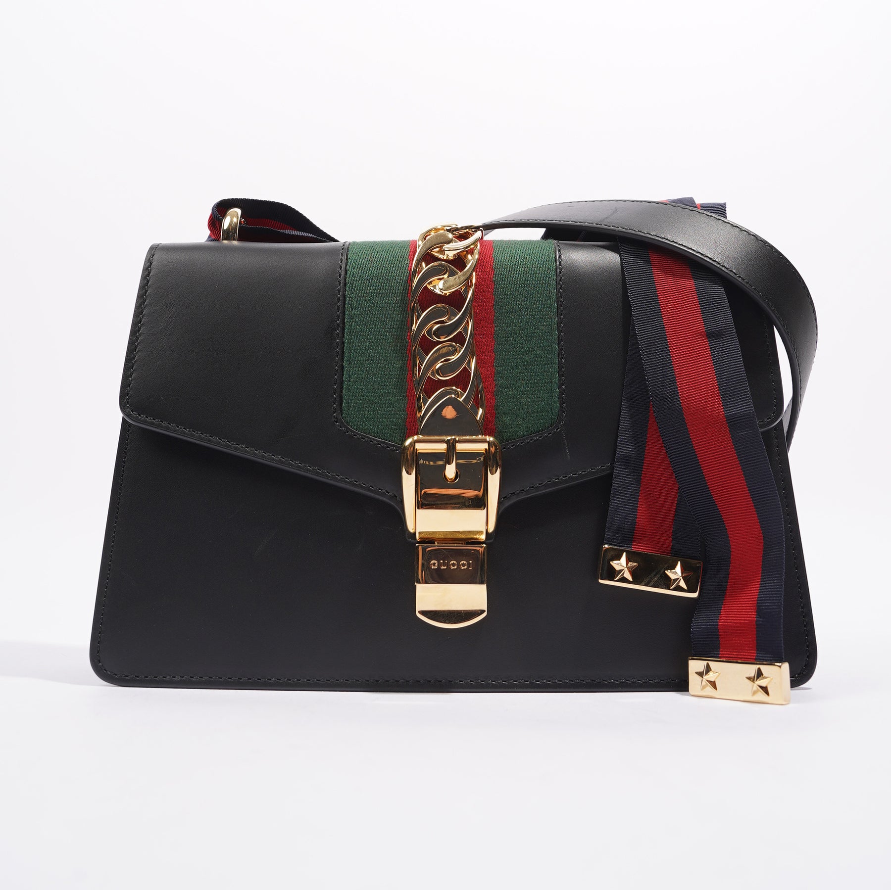 Gucci deals sylvie black