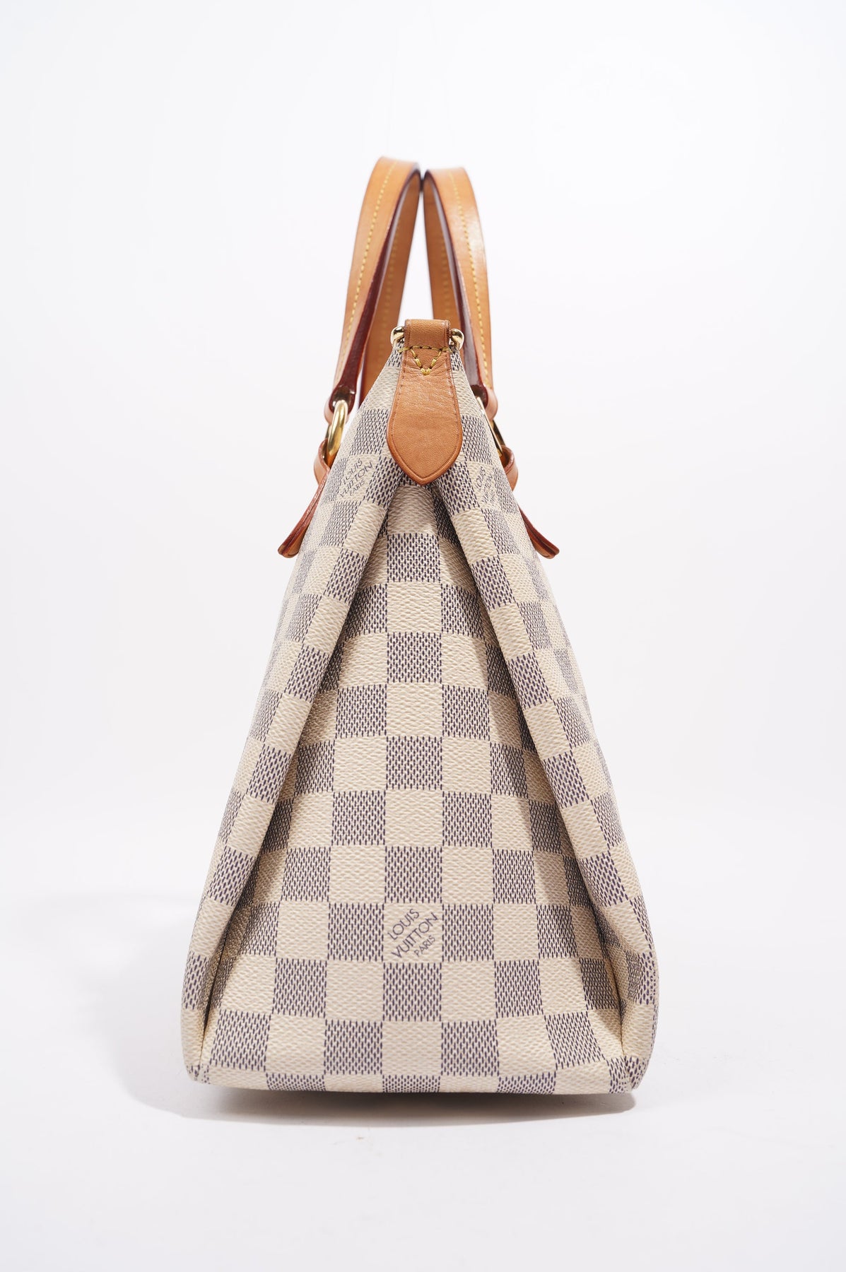 Louis Vuitton Lymington Handbag Damier Brown 22605055