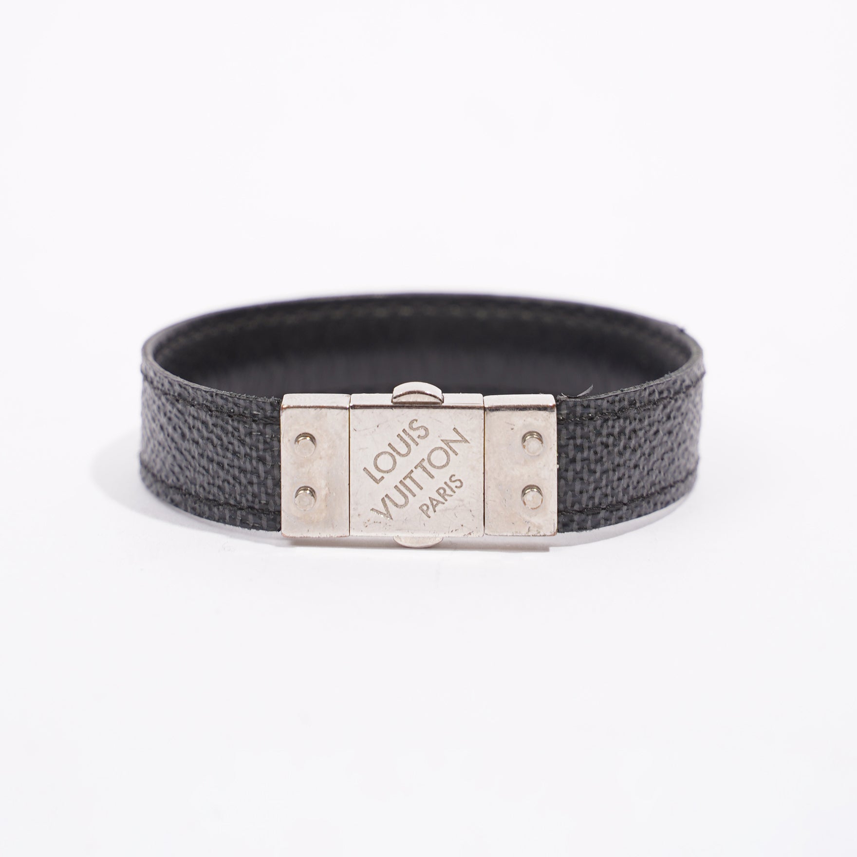 Men's Louis Vuitton bracelet