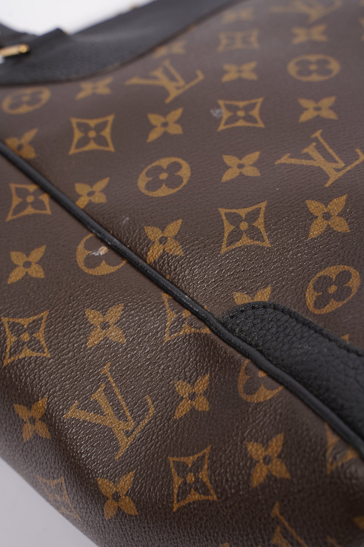 Louis Vuitton Womens Estrela Tote Bag Monogram / Black MM – Luxe Collective