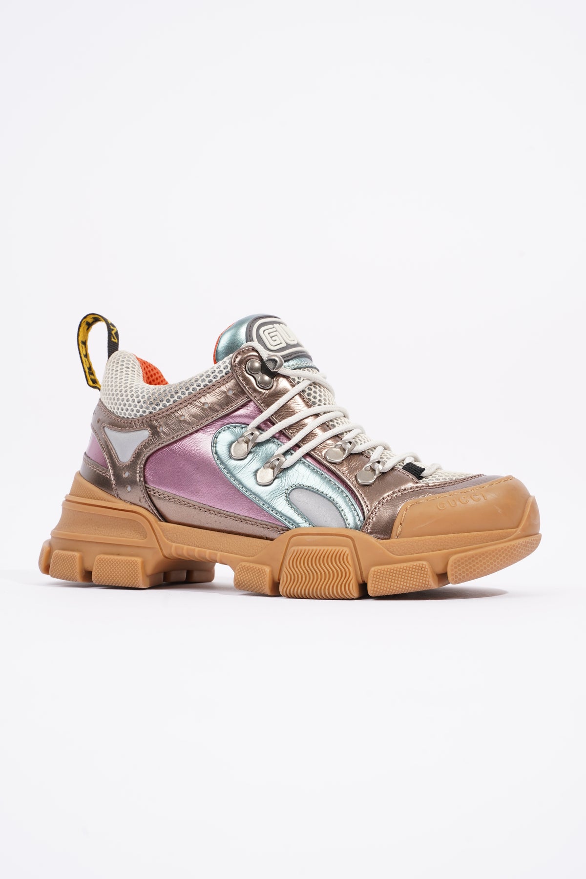 Gucci flashtrek sale womens