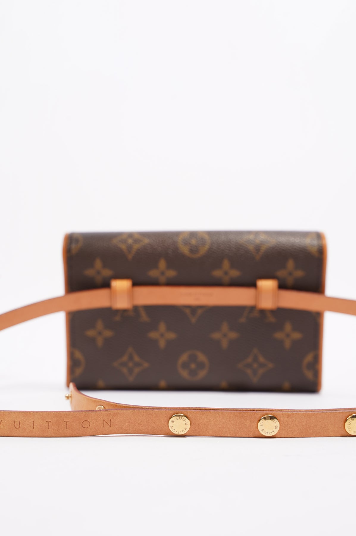 Louis Vuitton Replacement Belts for Women