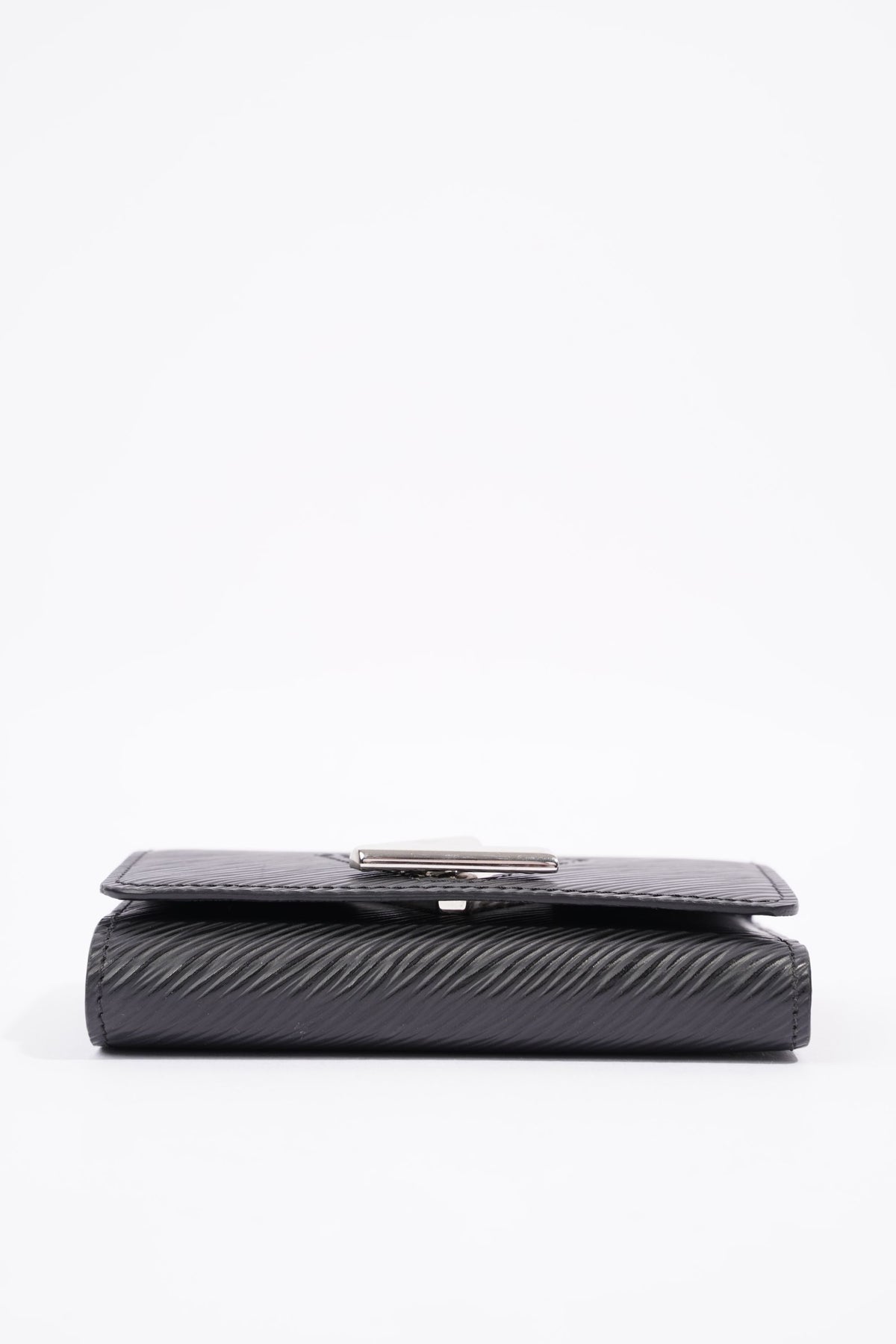 Twist Wallet Epi Leather - Women - Small Leather Goods