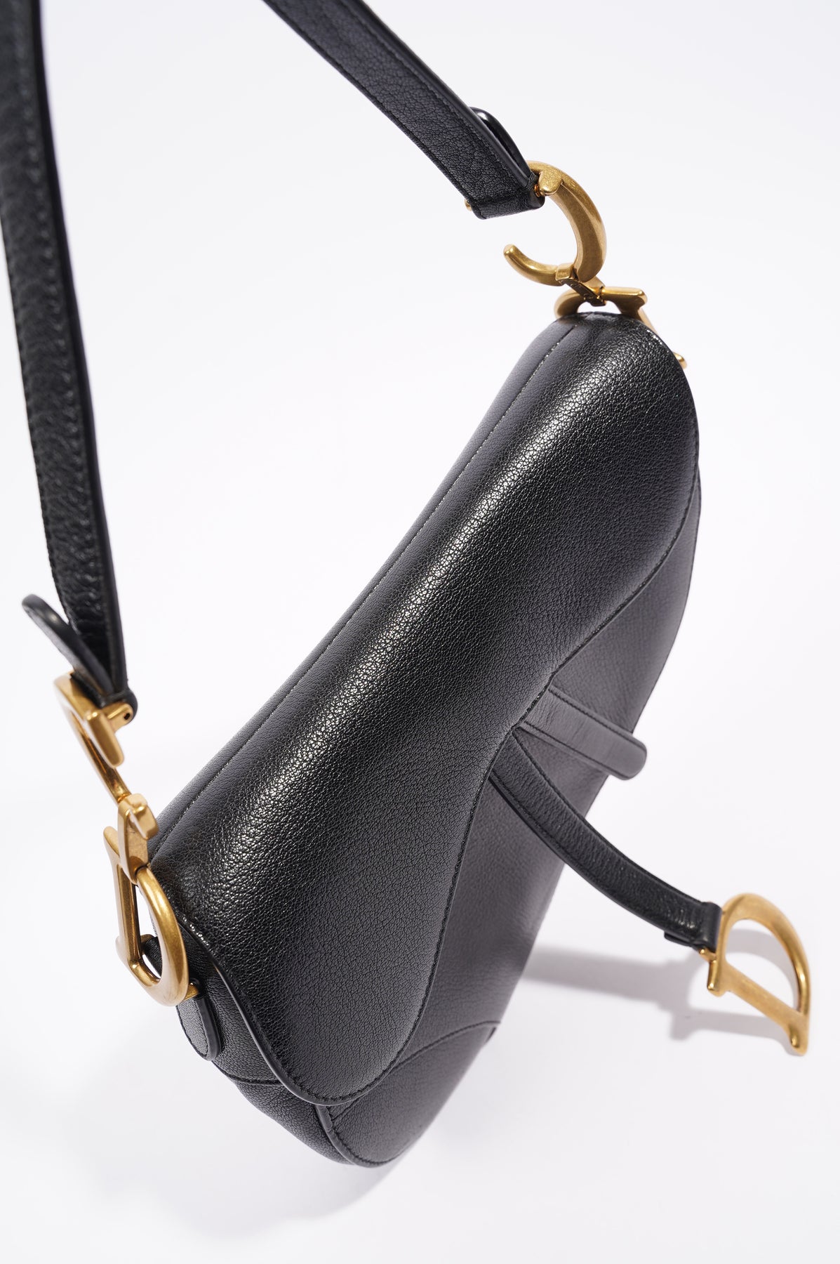 Saddle Bag Grey  Womens Dior Handbags ⋆ Rincondelamujer